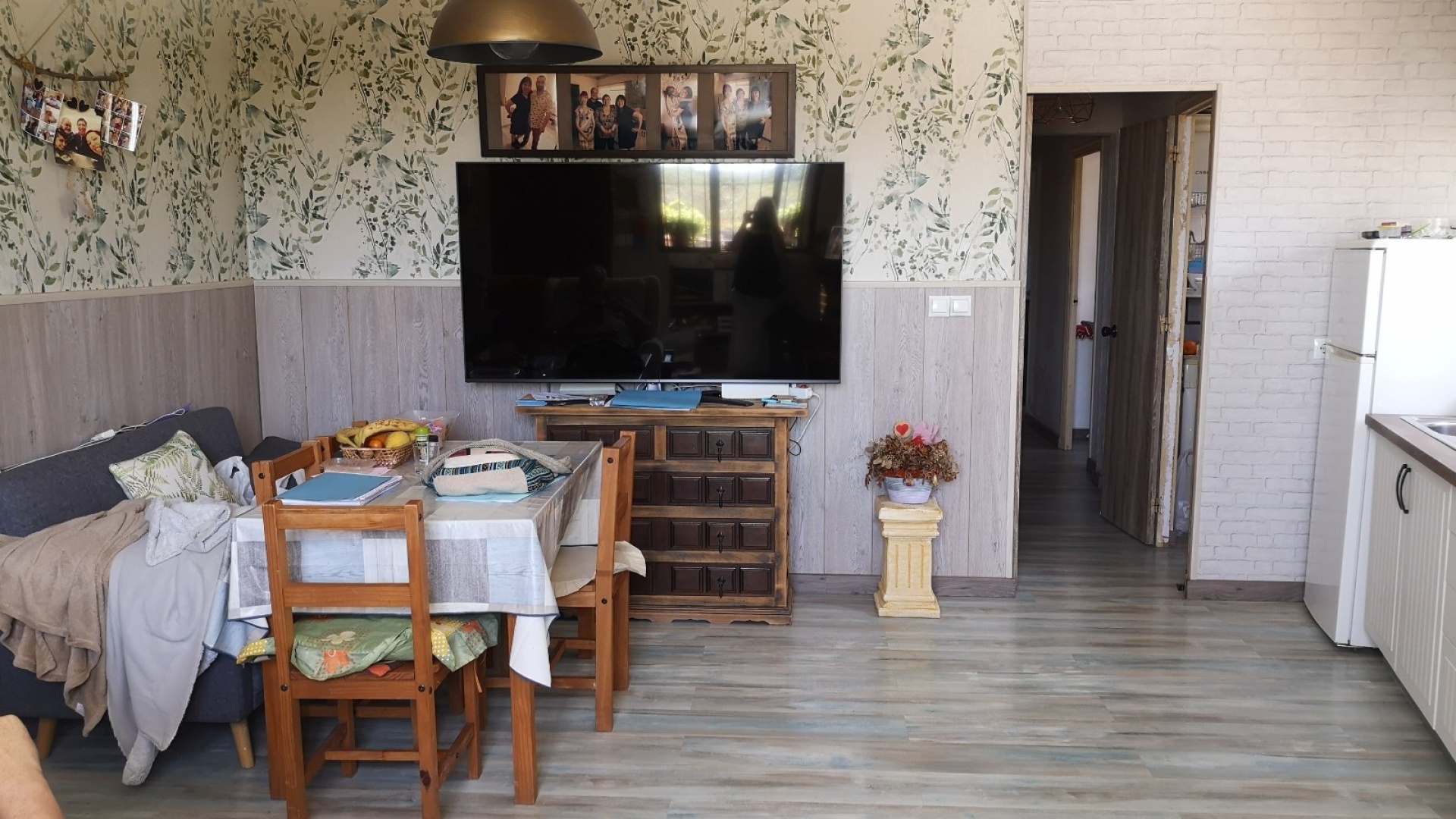 Resale - Apartment - Villamartin - las filipinas