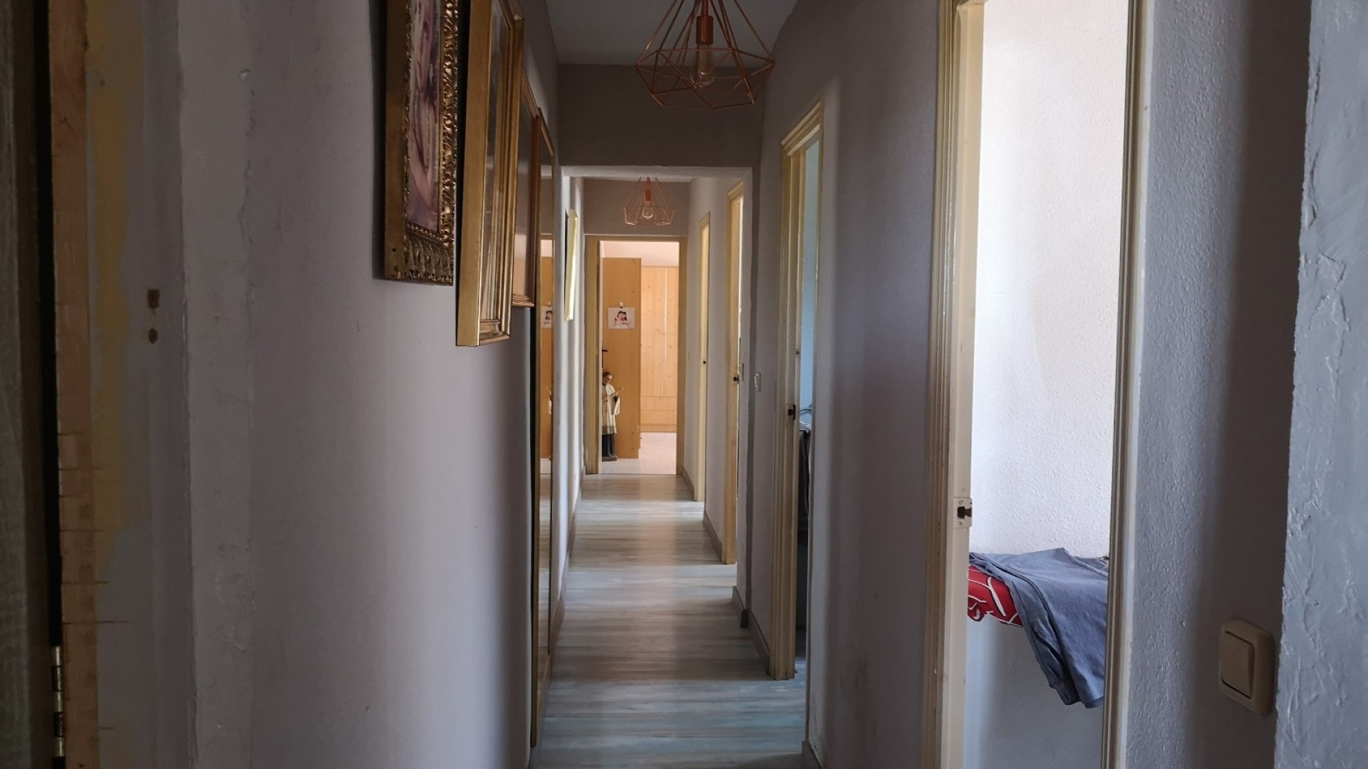 Resale - Apartment - Villamartin - las filipinas