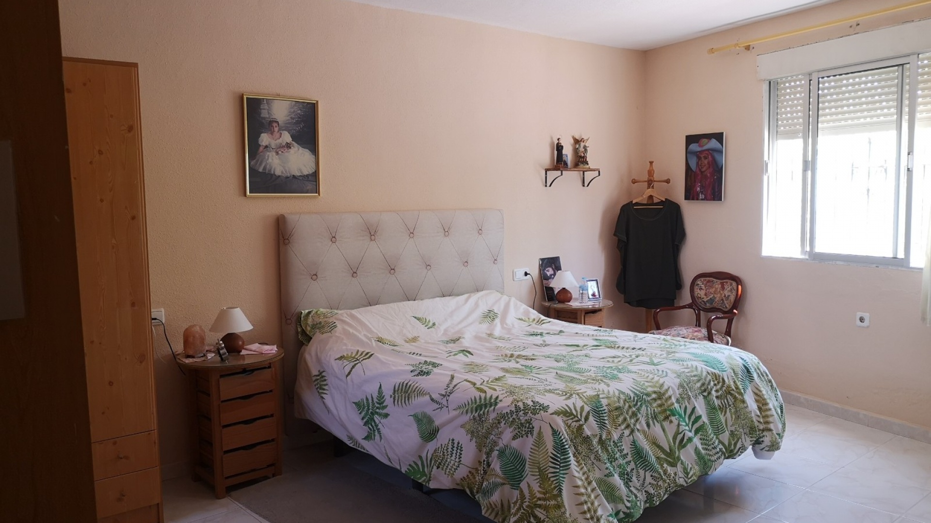 Resale - Apartment - Villamartin - las filipinas