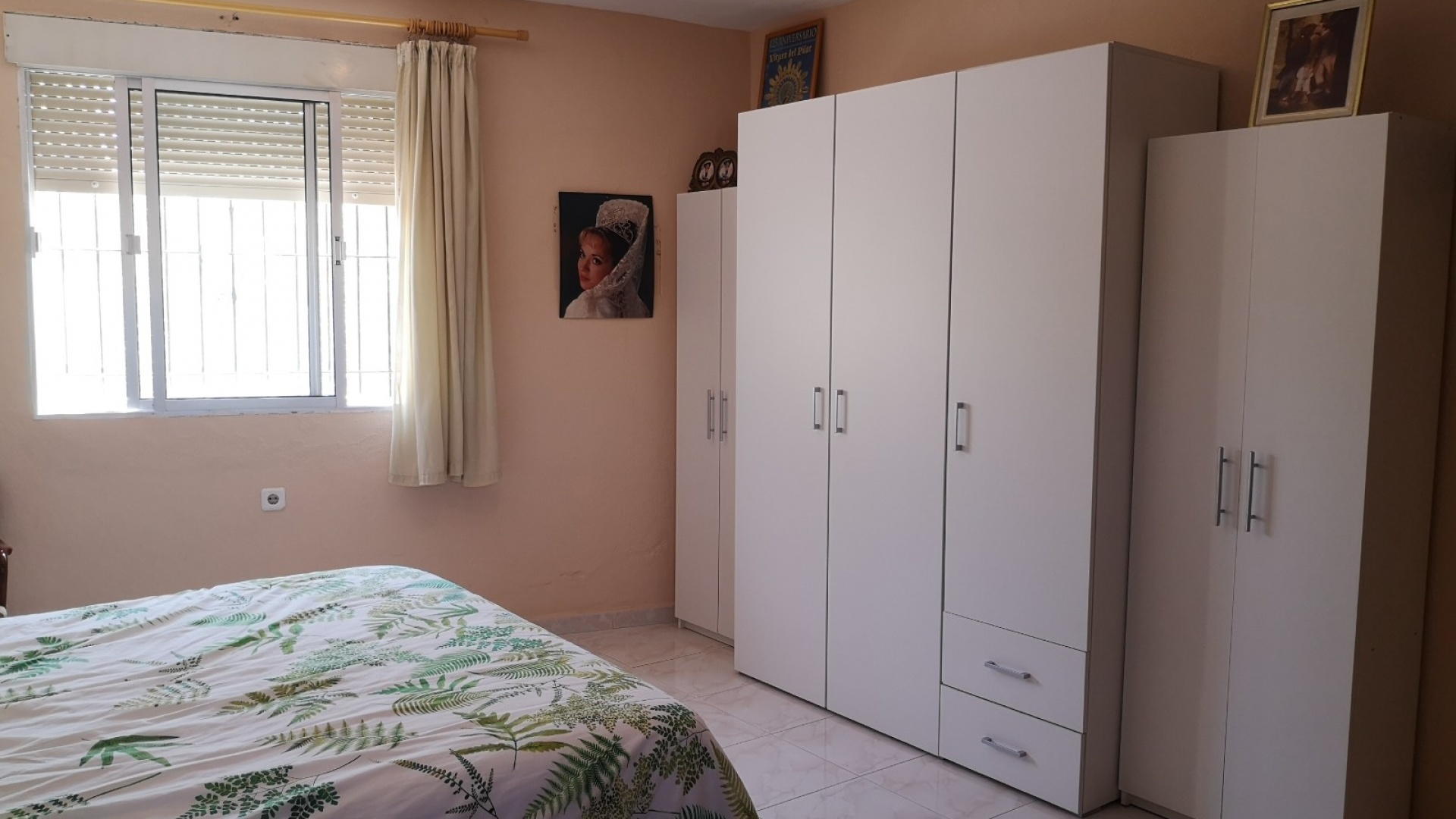 Resale - Apartment - Villamartin - las filipinas