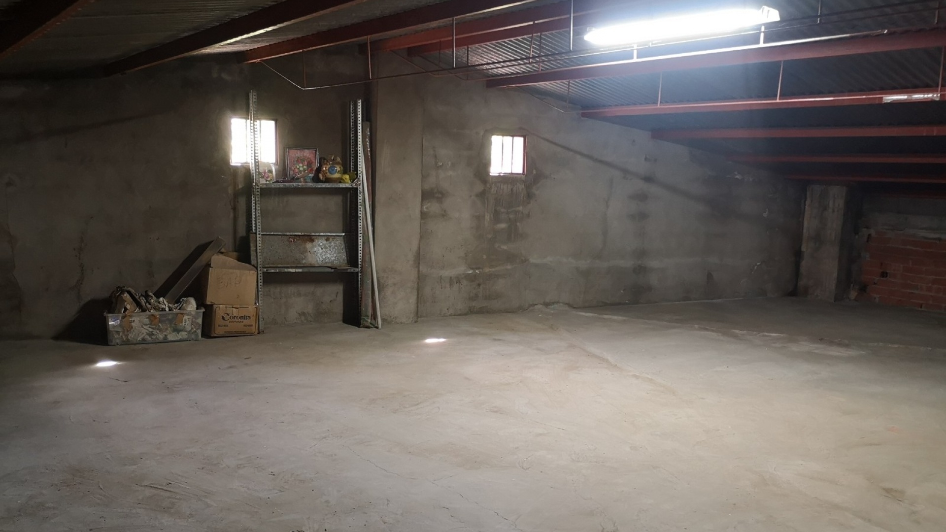 Resale - Apartment - Villamartin - las filipinas