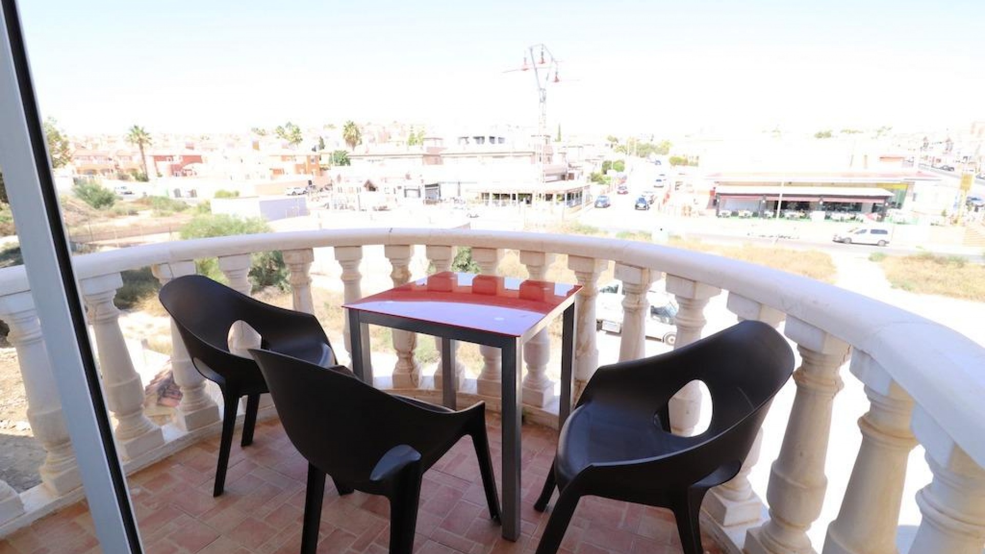 Resale - Apartment - Villamartin - las filipinas