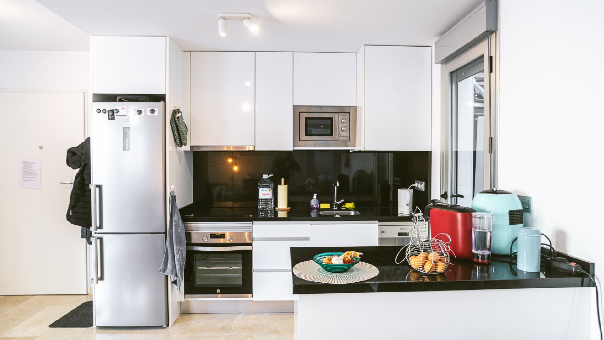 Resale - Apartment - Villamartin - las filipinas