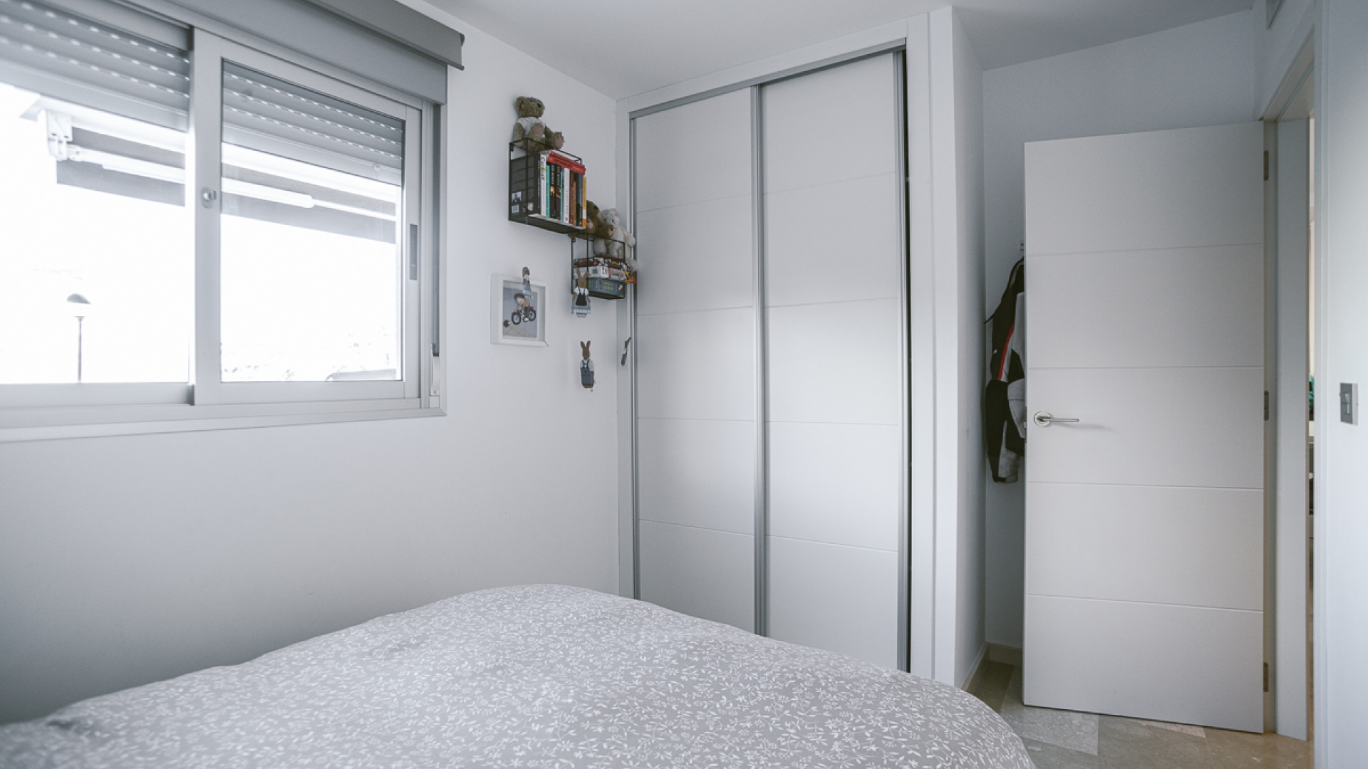 Resale - Apartment - Villamartin - las filipinas