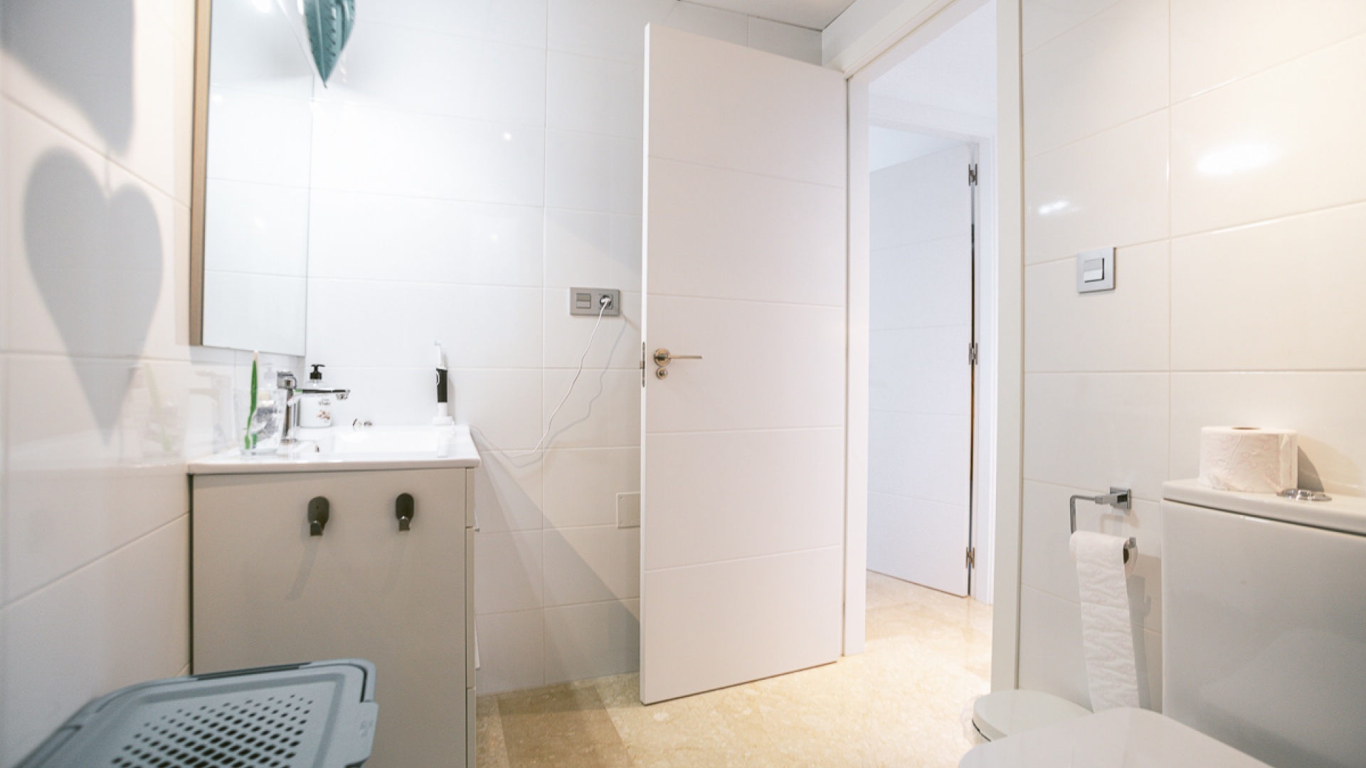 Resale - Apartment - Villamartin - las filipinas