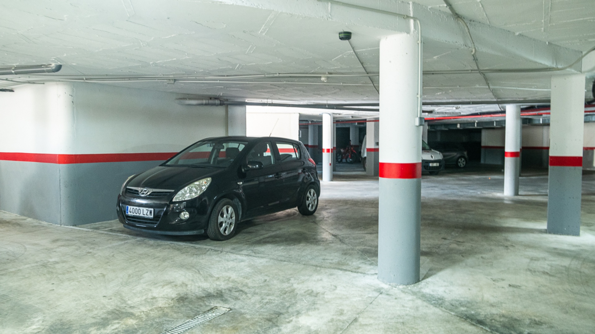 Resale - Apartment - Villamartin - las filipinas