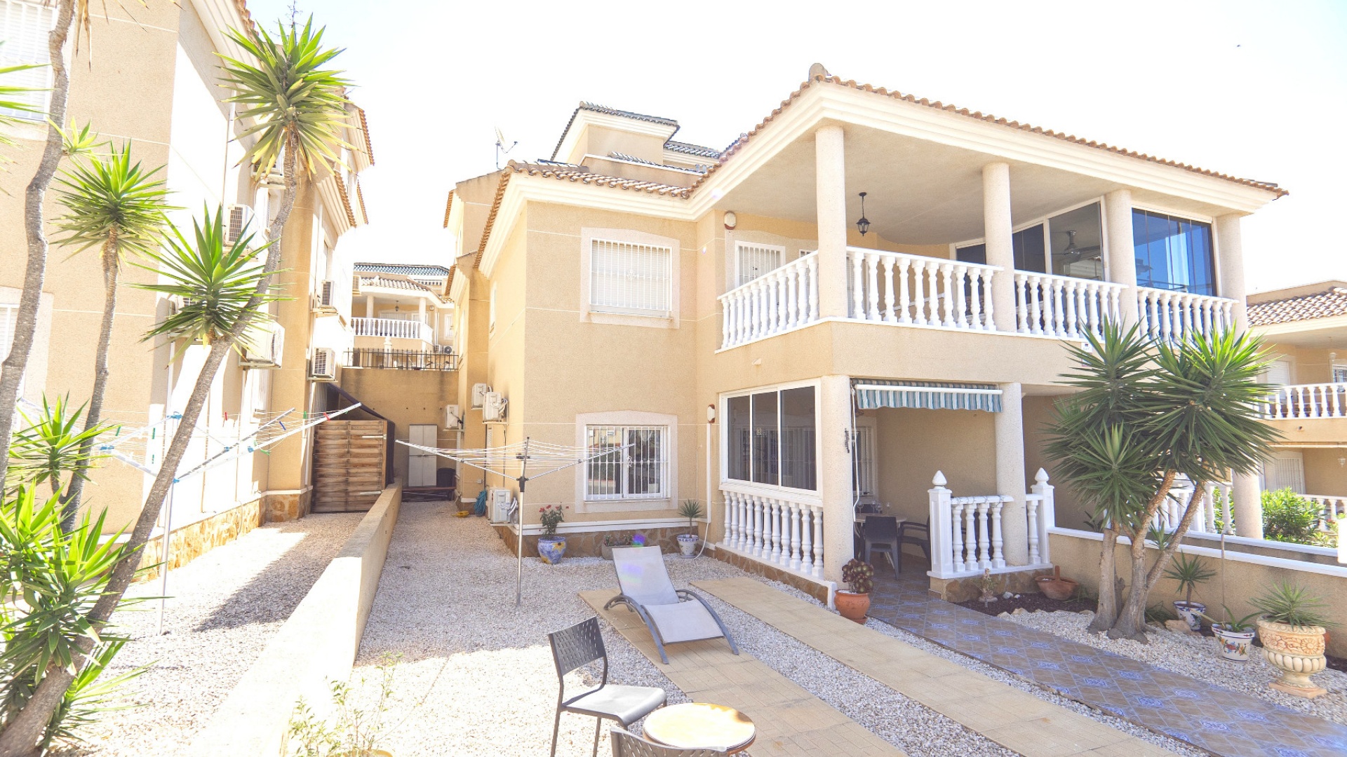 Resale - Apartment - Villamartin - las filipinas