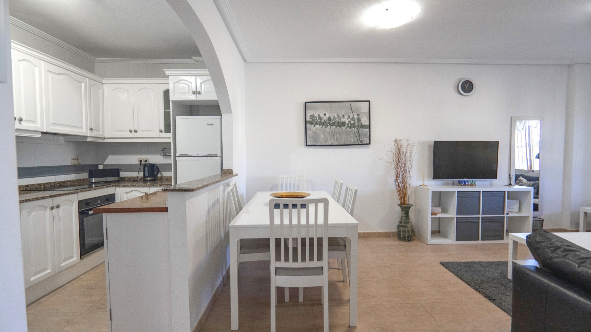 Resale - Apartment - Villamartin - las filipinas