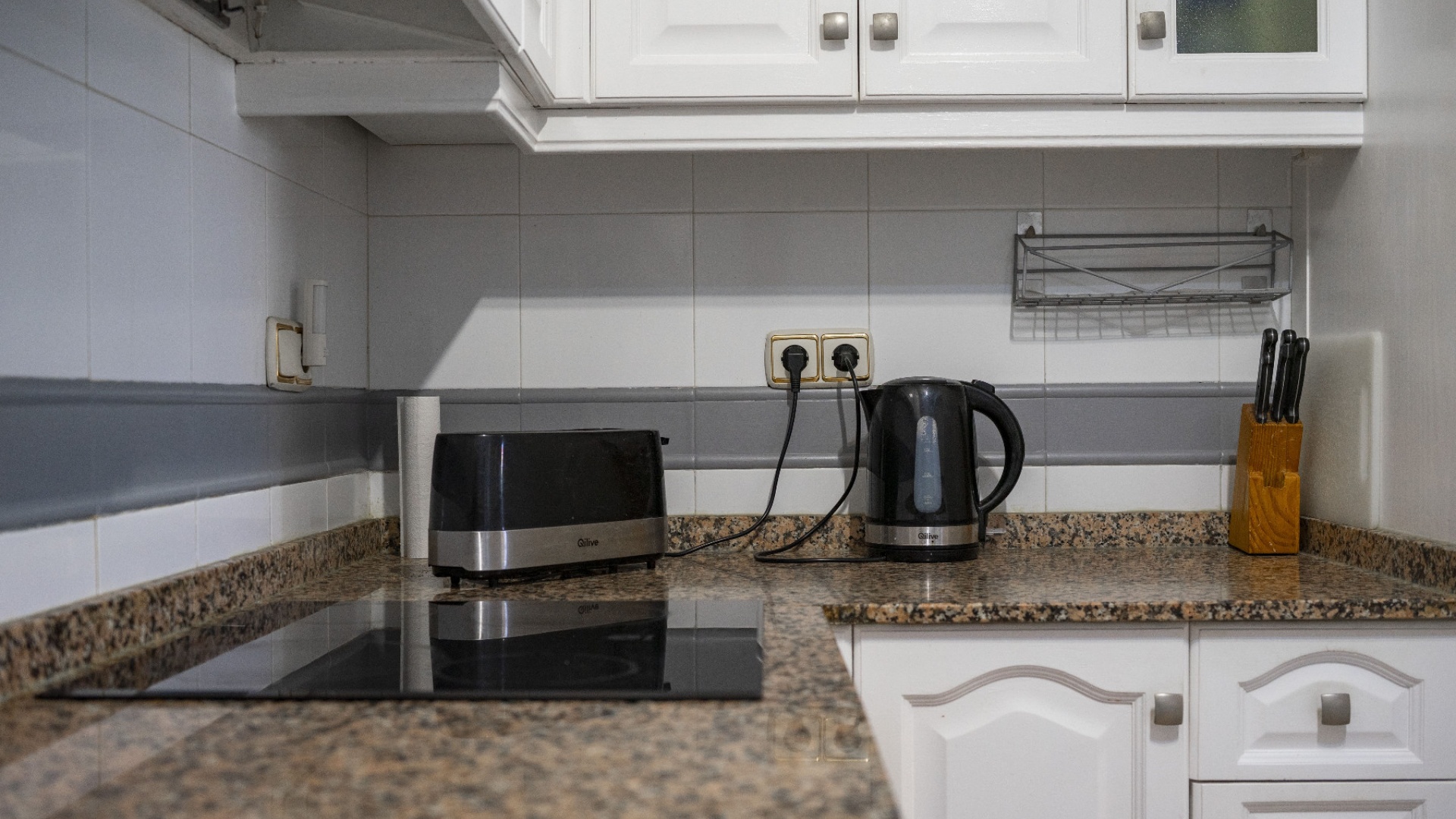 Resale - Apartment - Villamartin - las filipinas