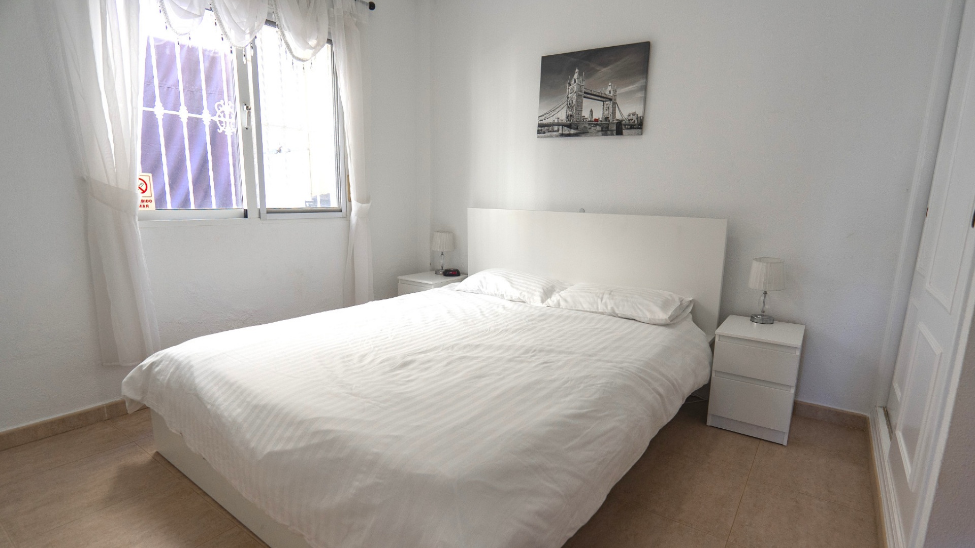 Resale - Apartment - Villamartin - las filipinas