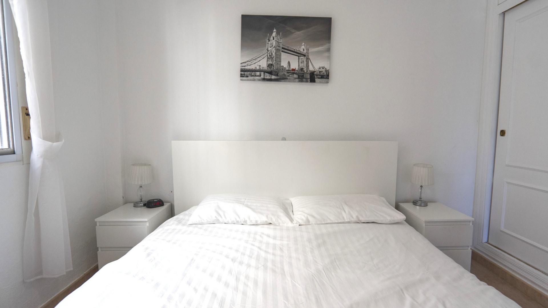 Resale - Apartment - Villamartin - las filipinas