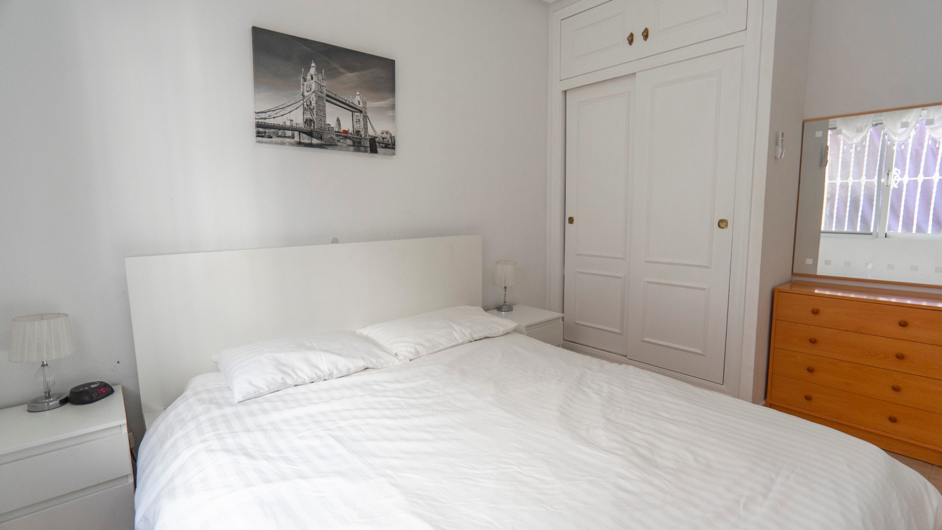 Resale - Apartment - Villamartin - las filipinas