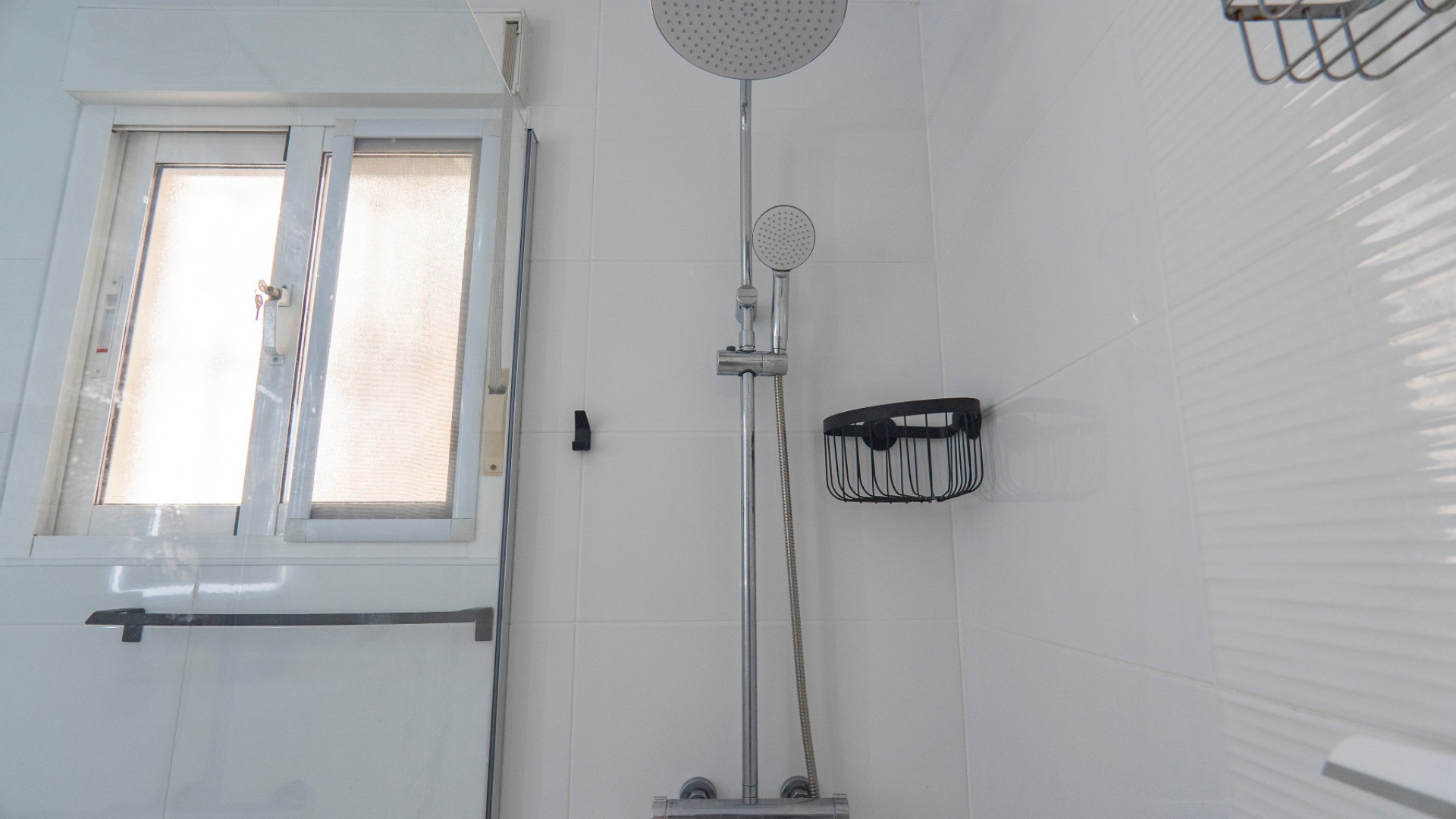 Resale - Apartment - Villamartin - las filipinas