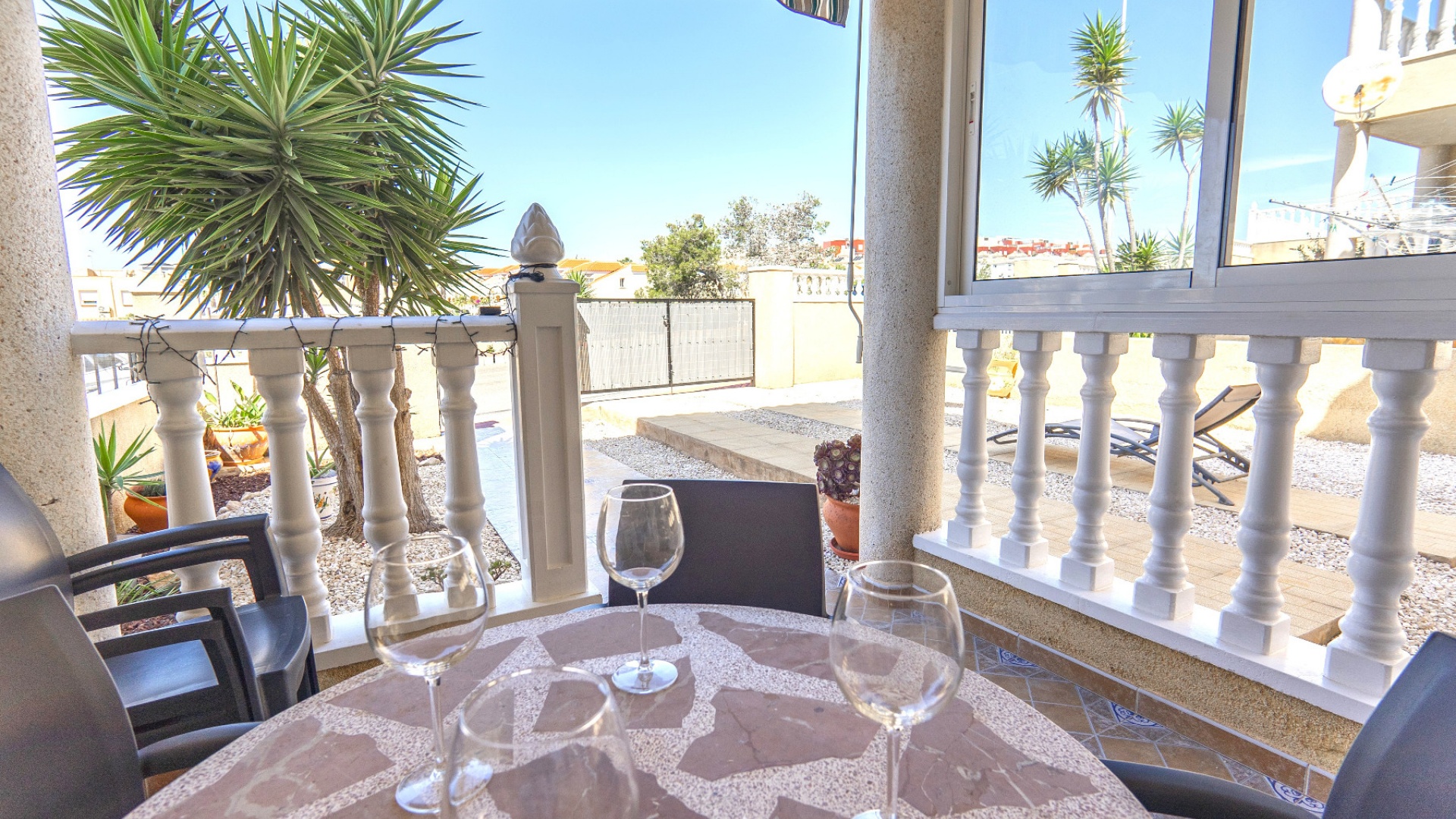 Resale - Apartment - Villamartin - las filipinas