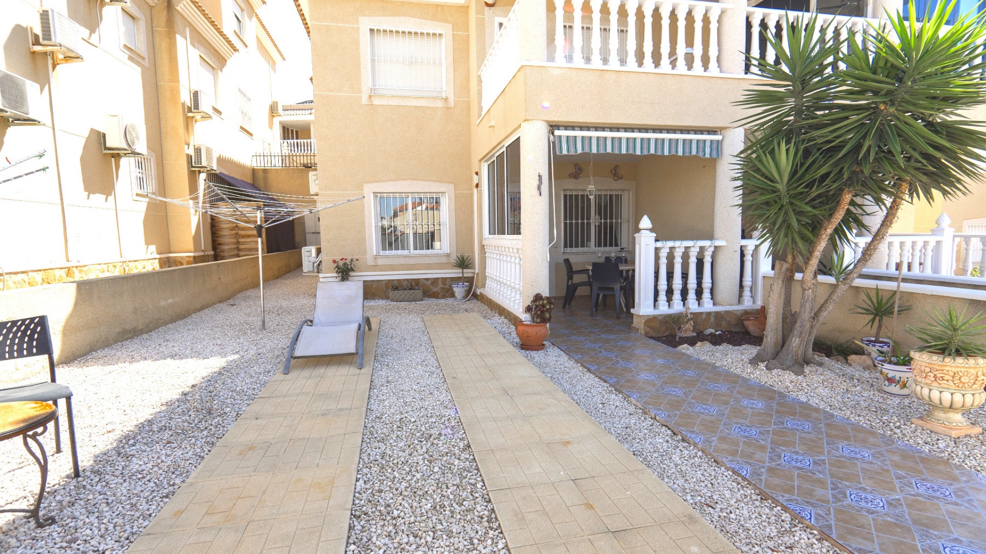 Resale - Apartment - Villamartin - las filipinas