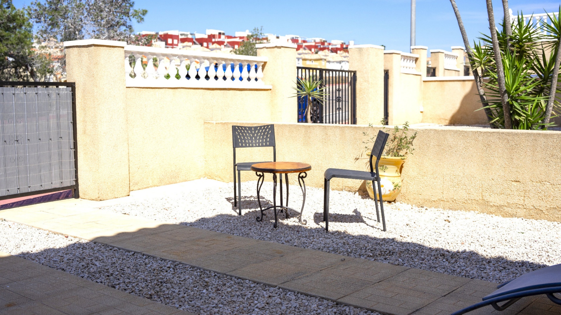 Resale - Apartment - Villamartin - las filipinas