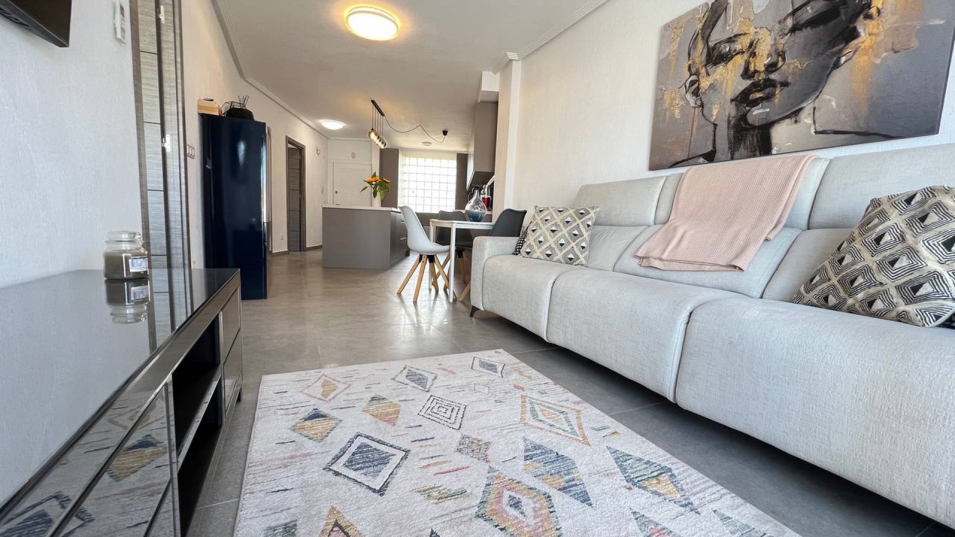 Resale - Apartment - Villamartin - las filipinas