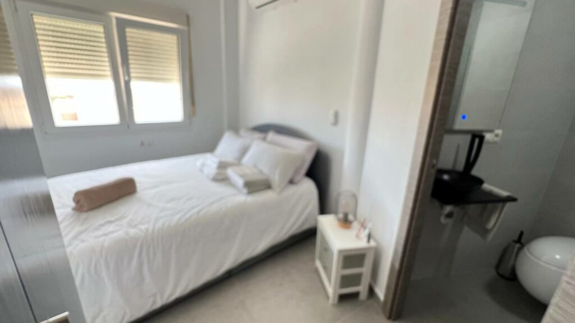 Resale - Apartment - Villamartin - las filipinas