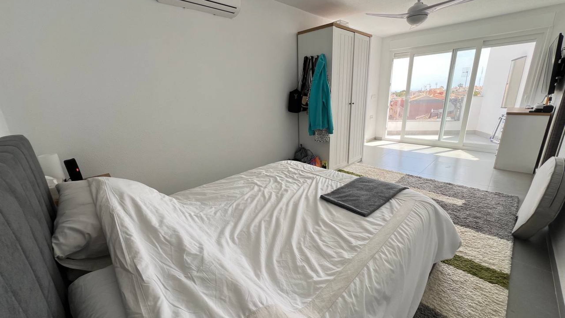 Resale - Apartment - Villamartin - las filipinas