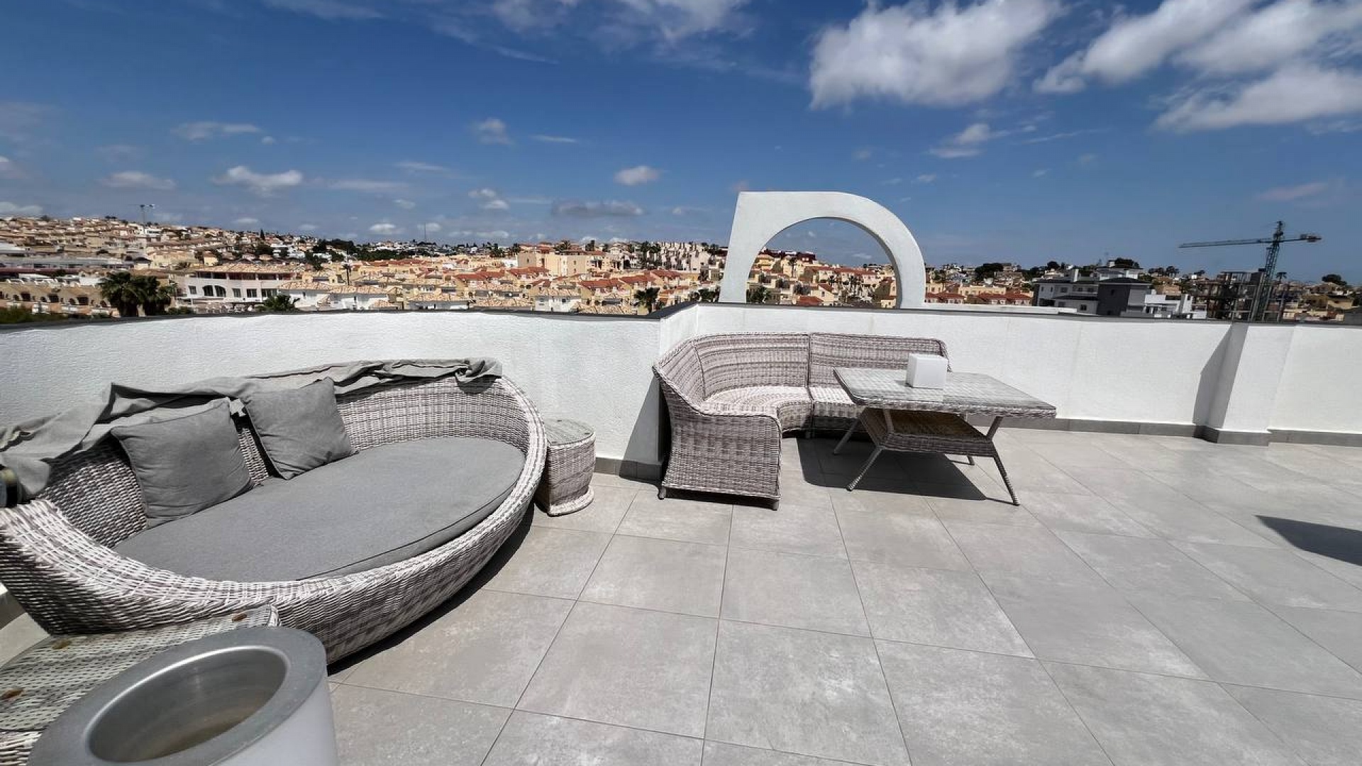 Resale - Apartment - Villamartin - las filipinas