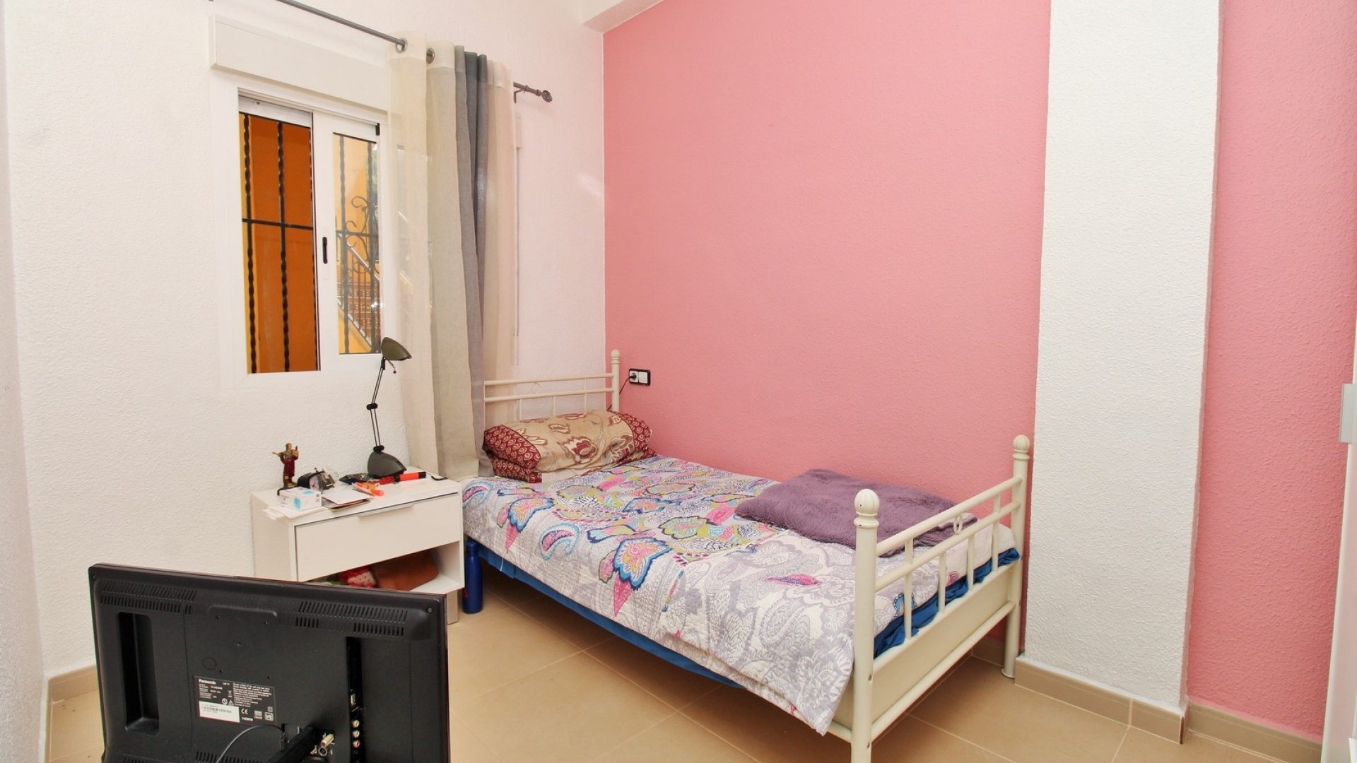 Resale - Apartment - Villamartin - las filipinas