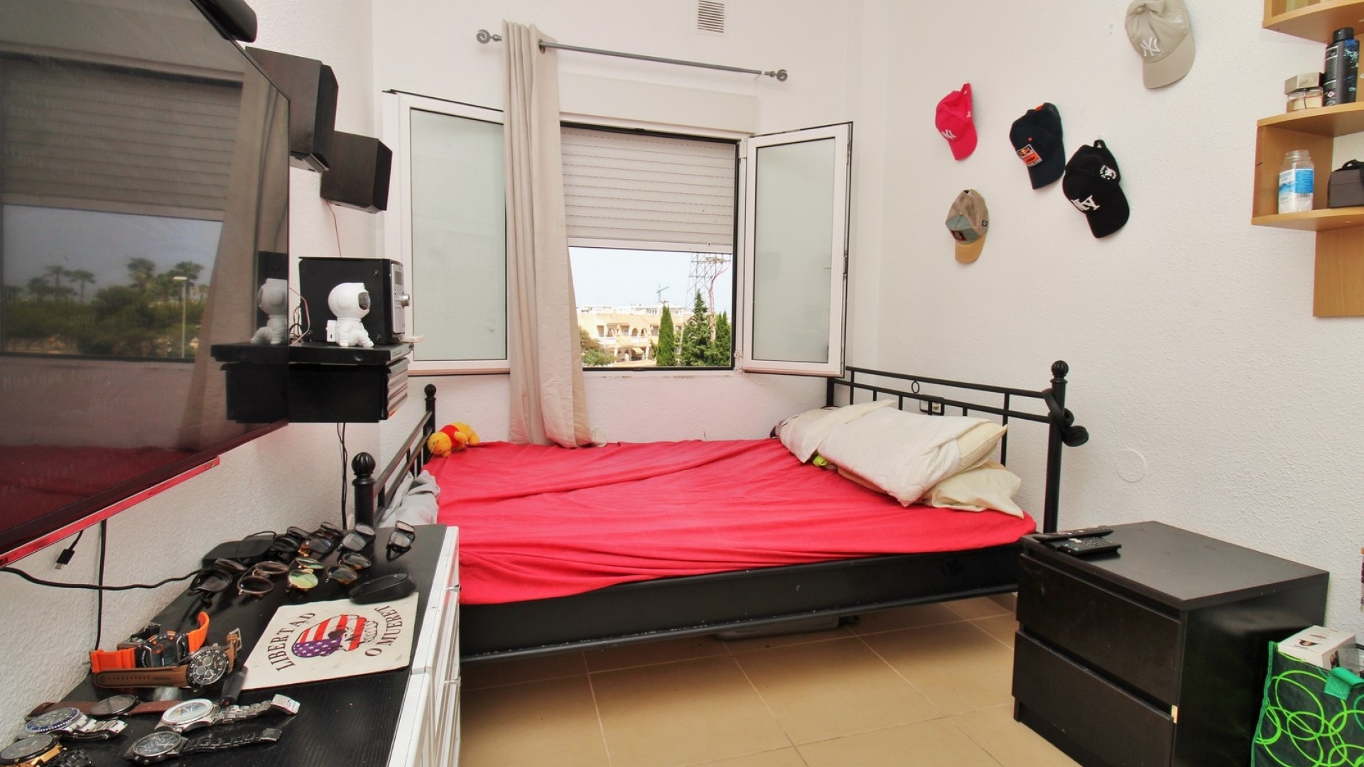 Resale - Apartment - Villamartin - las filipinas