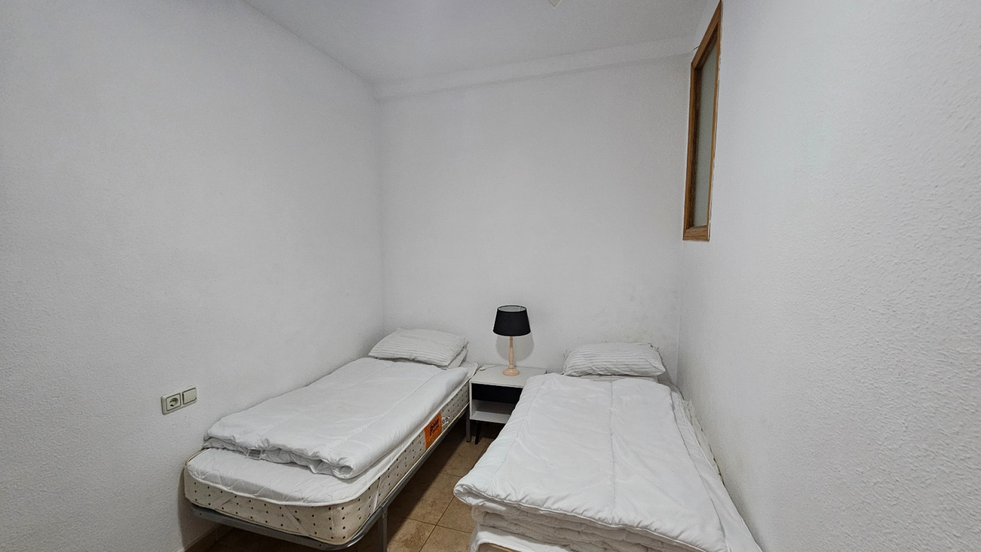 Resale - Apartment - Villamartin - las filipinas