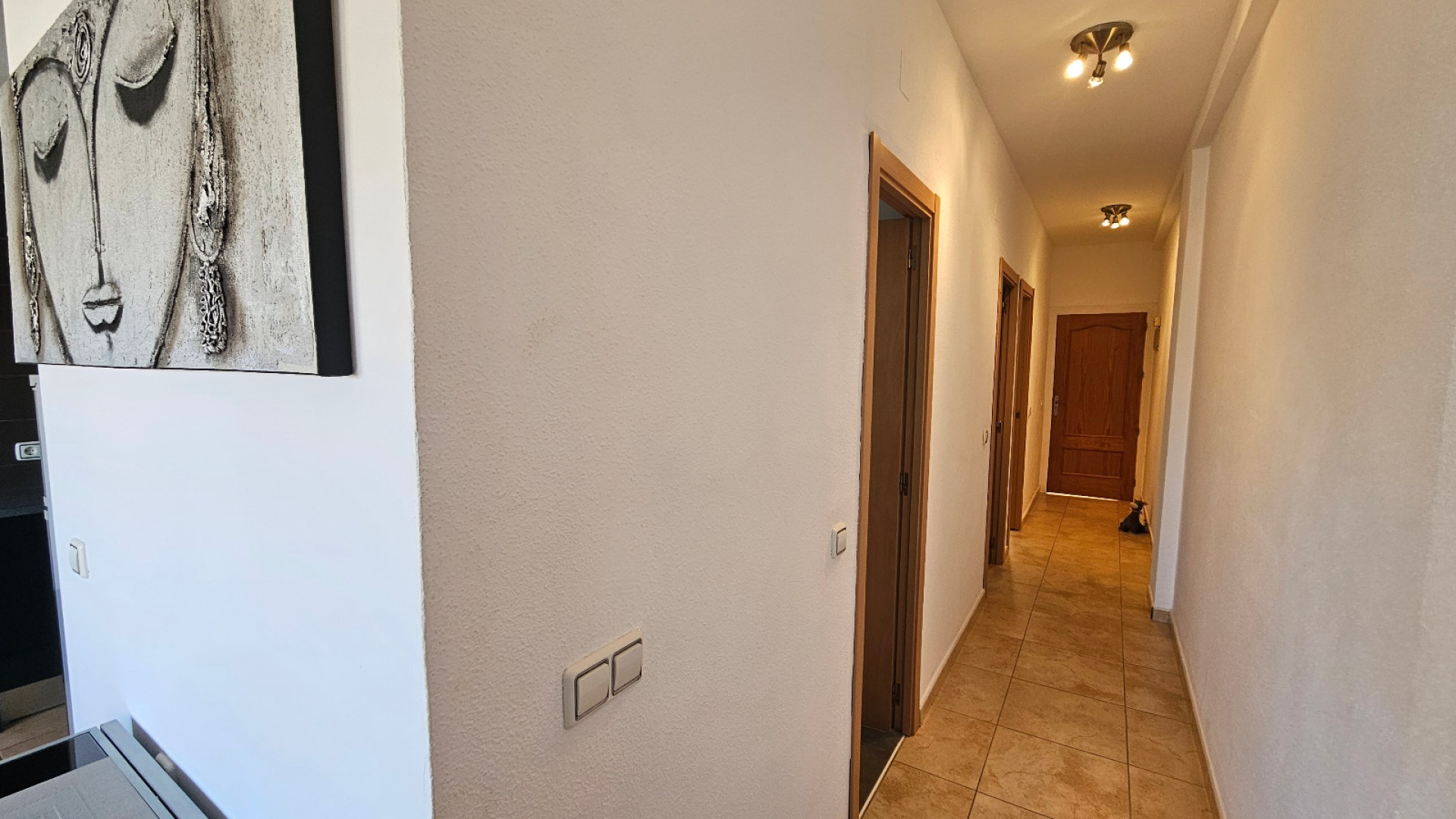 Resale - Apartment - Villamartin - las filipinas