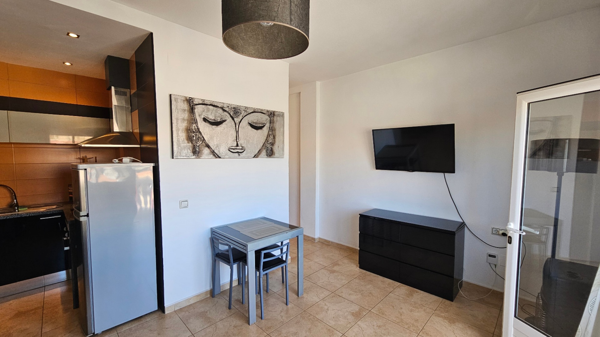 Resale - Apartment - Villamartin - las filipinas