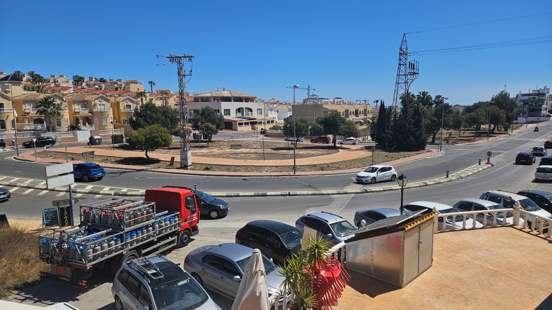 Resale - Apartment - Villamartin - las filipinas