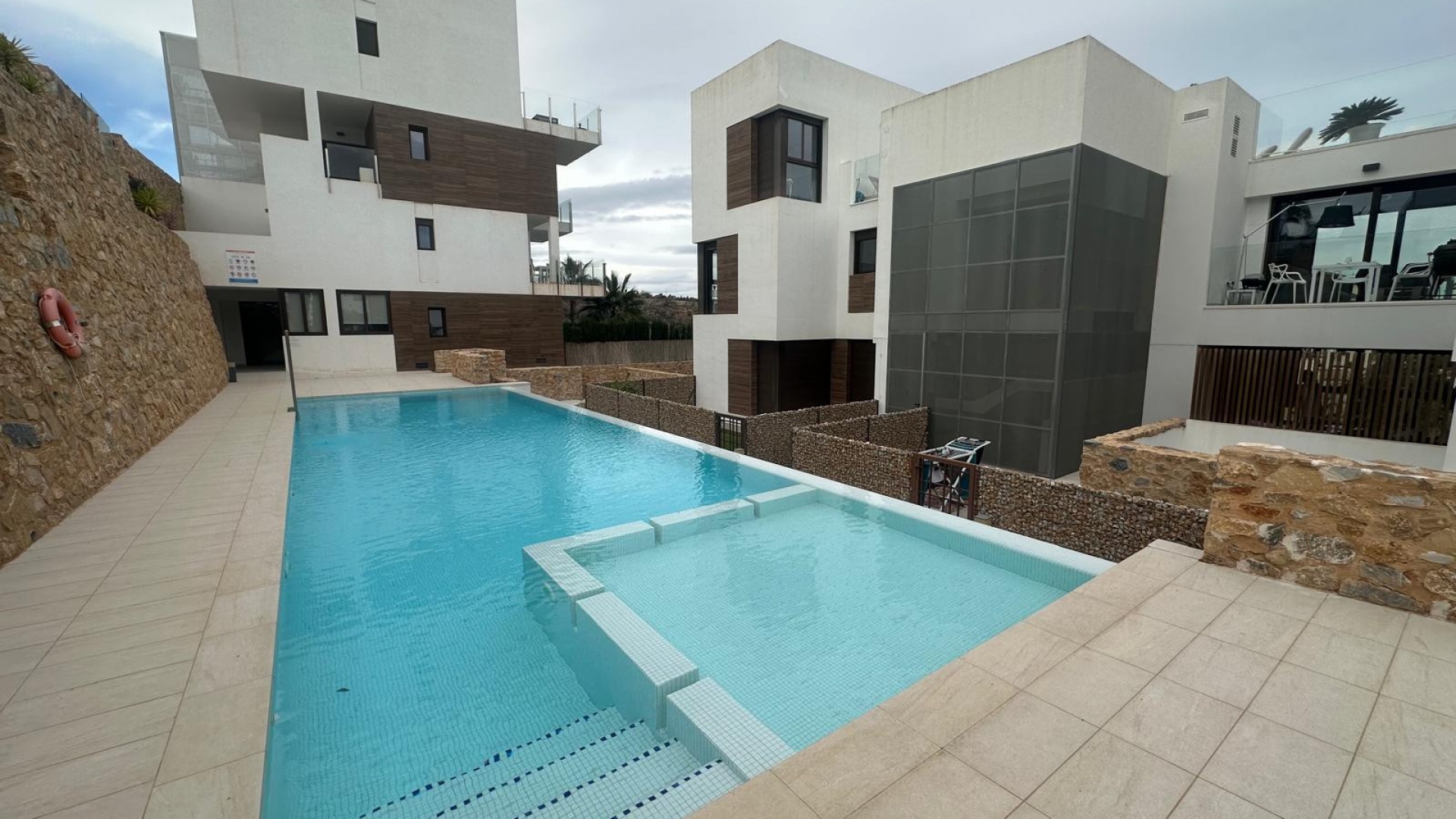 Resale - Apartment - Villamartin - Las Ramblas Golf