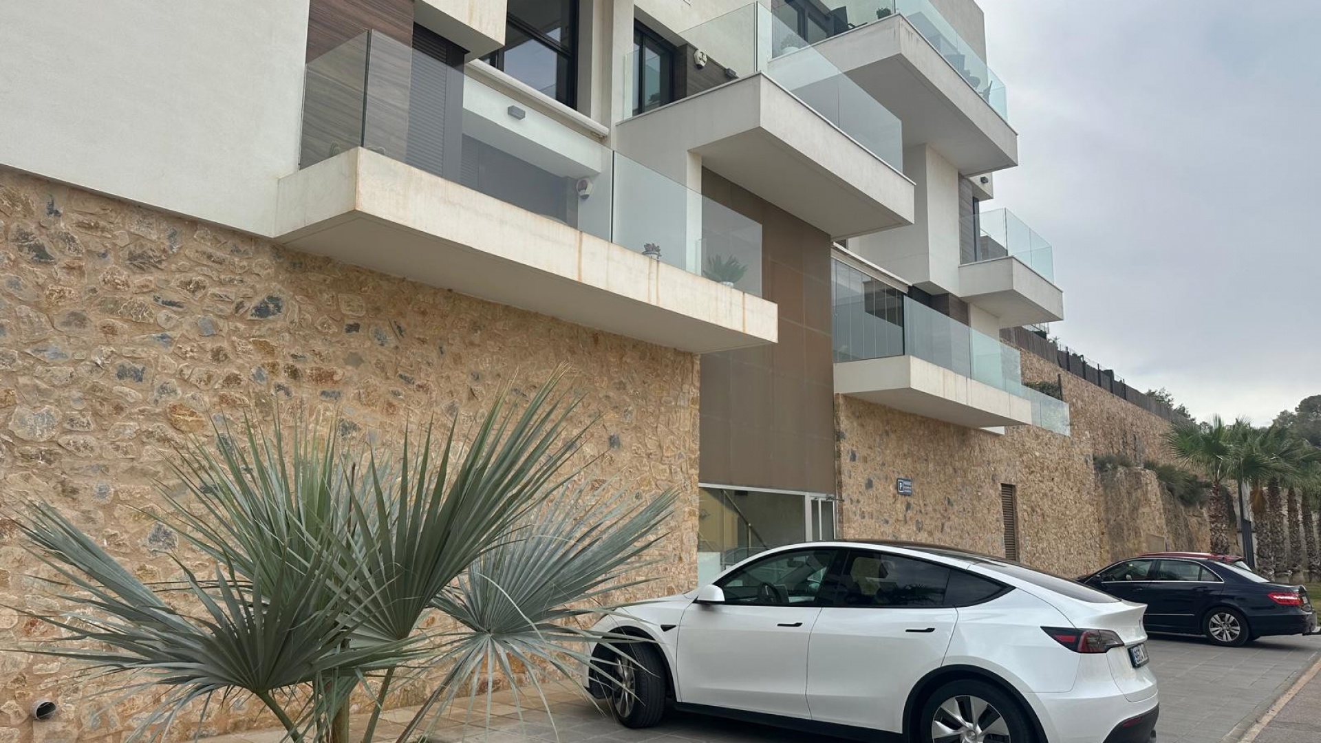 Resale - Apartment - Villamartin - Las Ramblas Golf