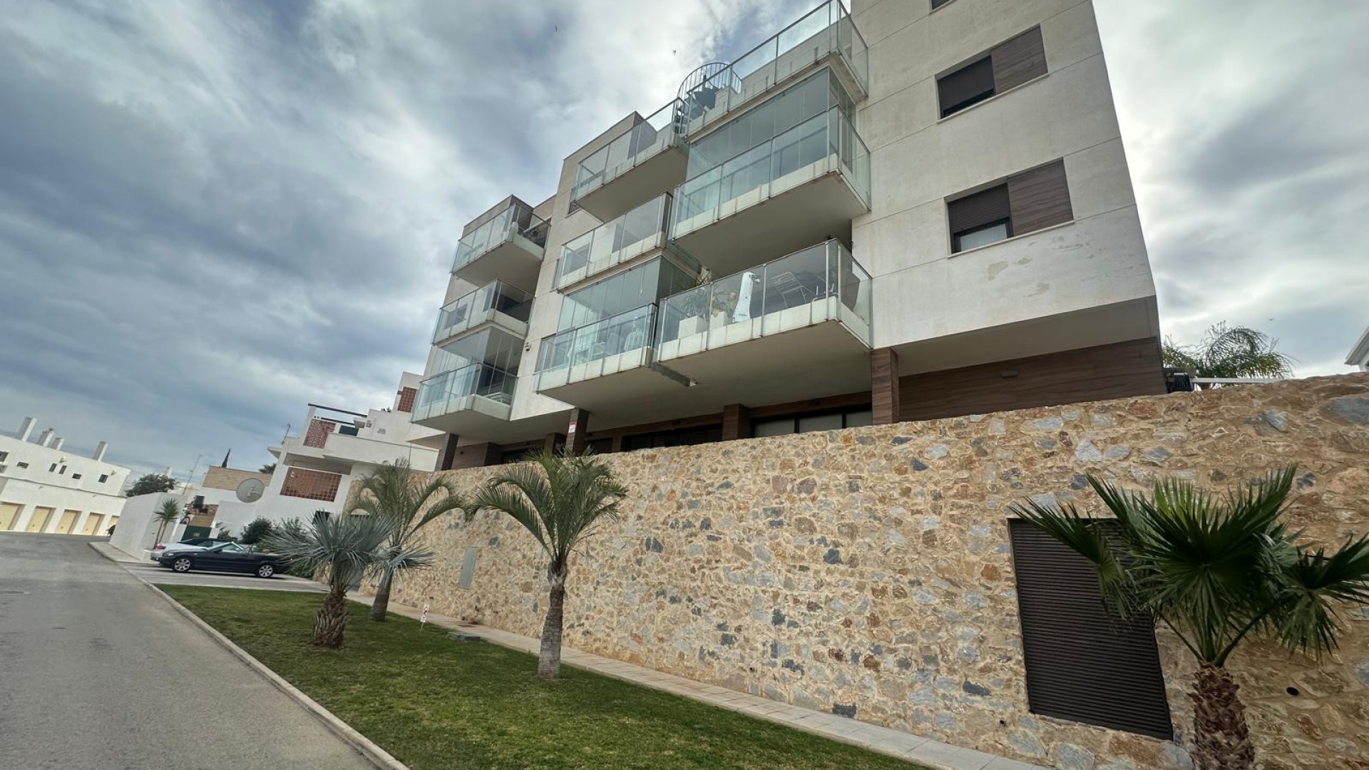 Resale - Apartment - Villamartin - Las Ramblas Golf