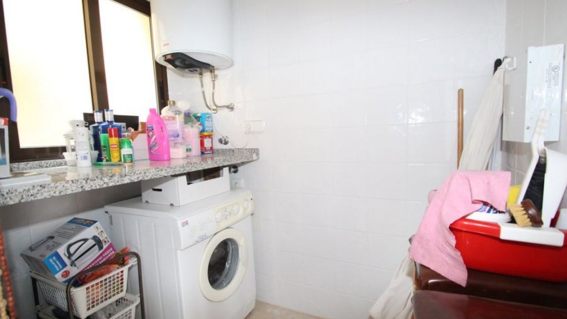 Resale - Apartment - Villamartin - las ramblas