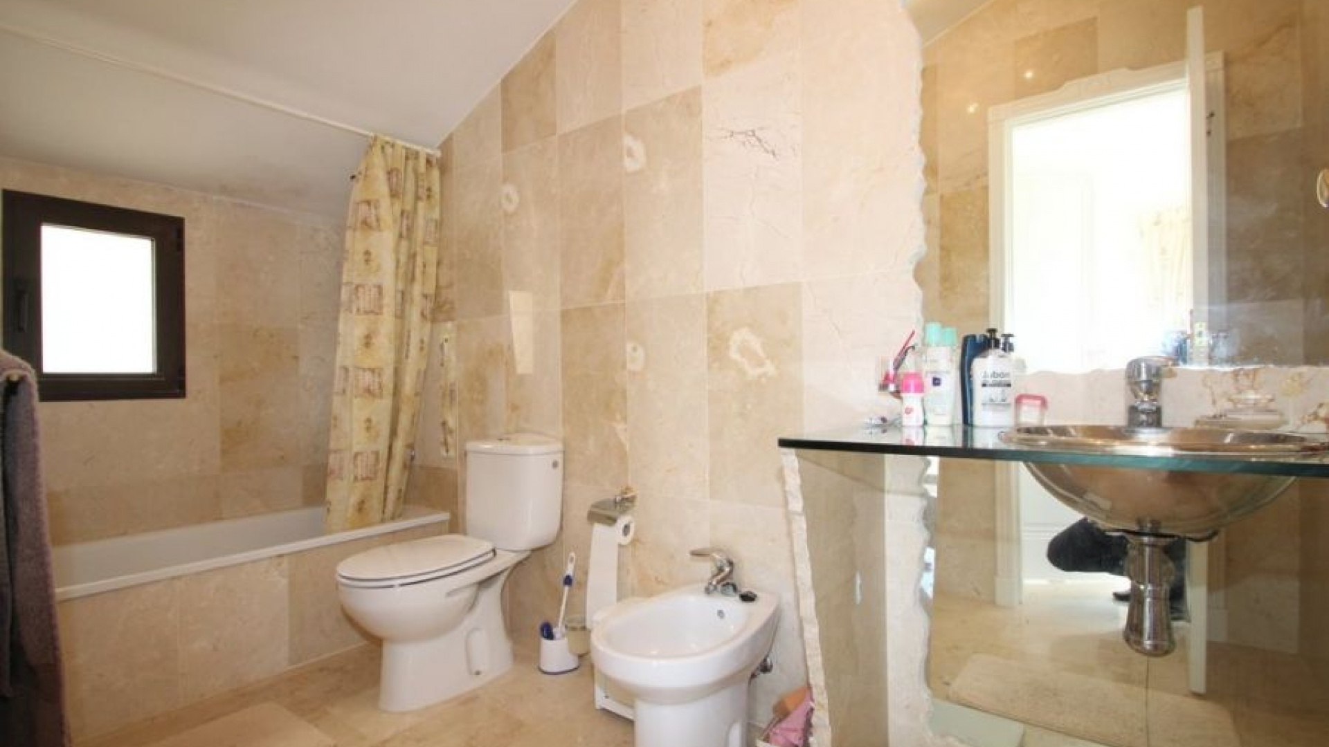 Resale - Apartment - Villamartin - las ramblas