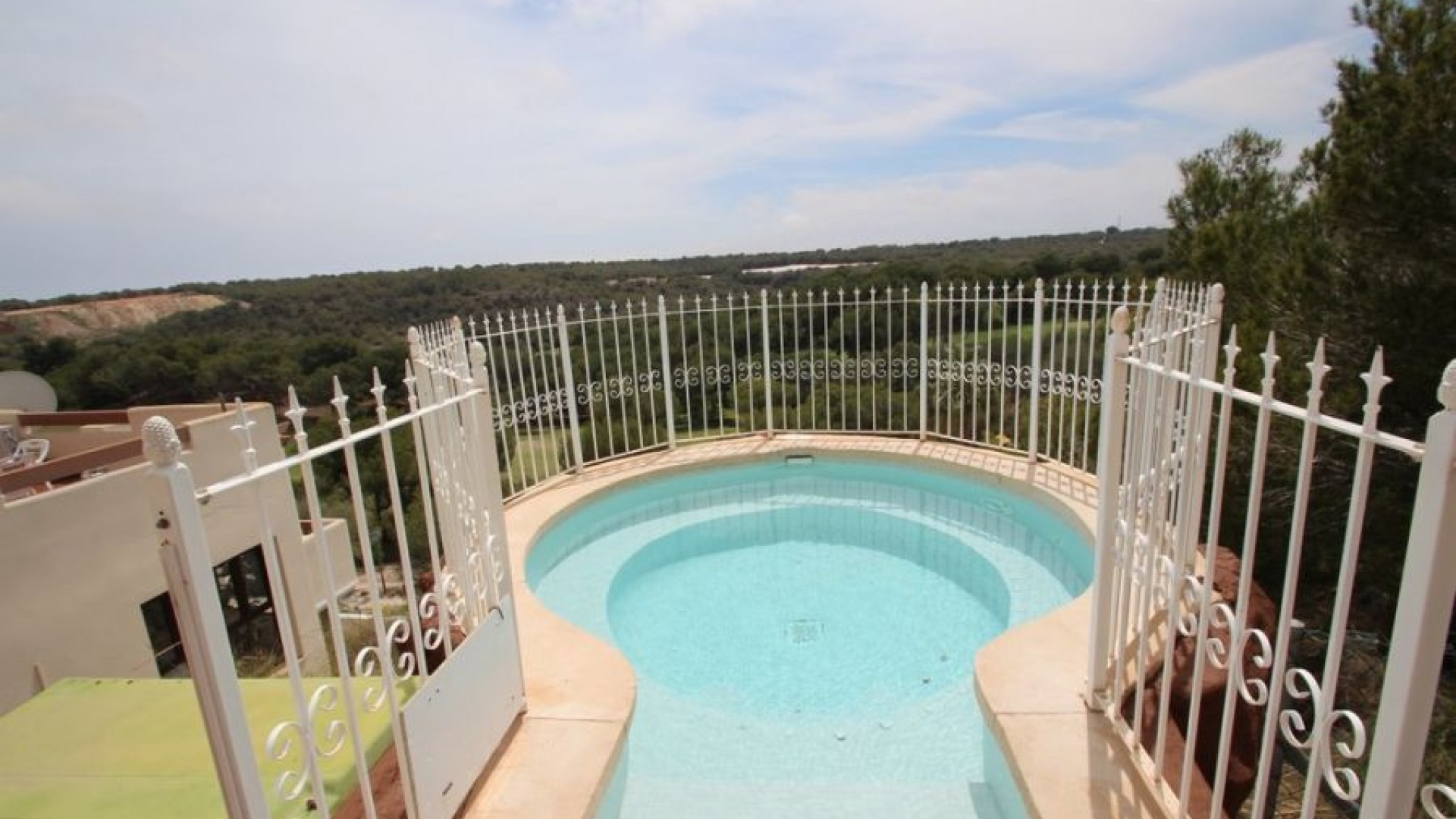 Resale - Apartment - Villamartin - las ramblas