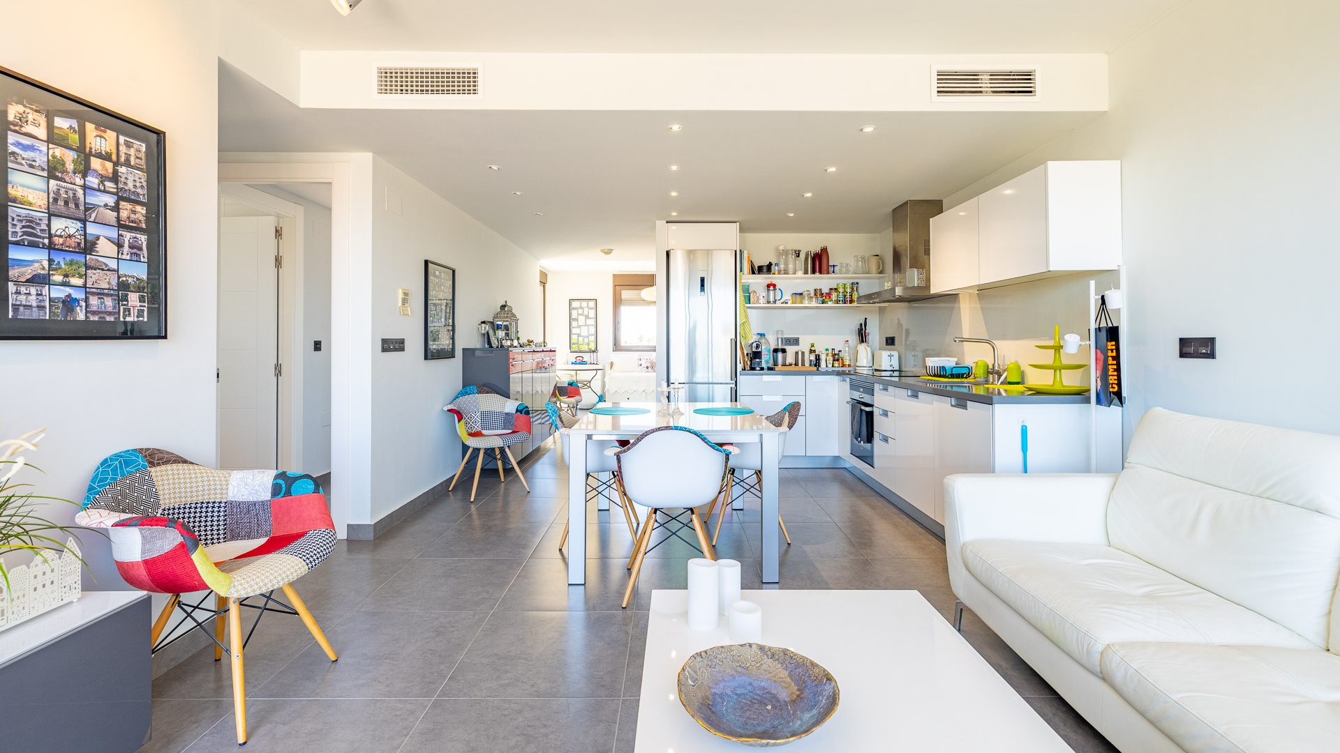 Resale - Apartment - Villamartin - las ramblas