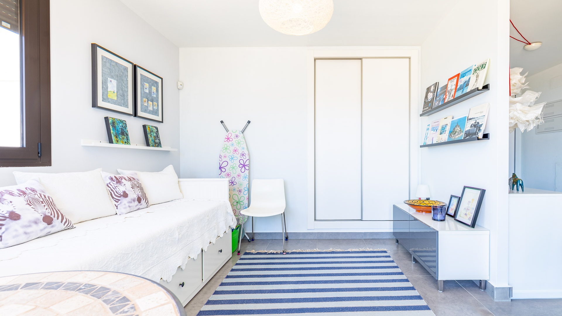 Resale - Apartment - Villamartin - las ramblas