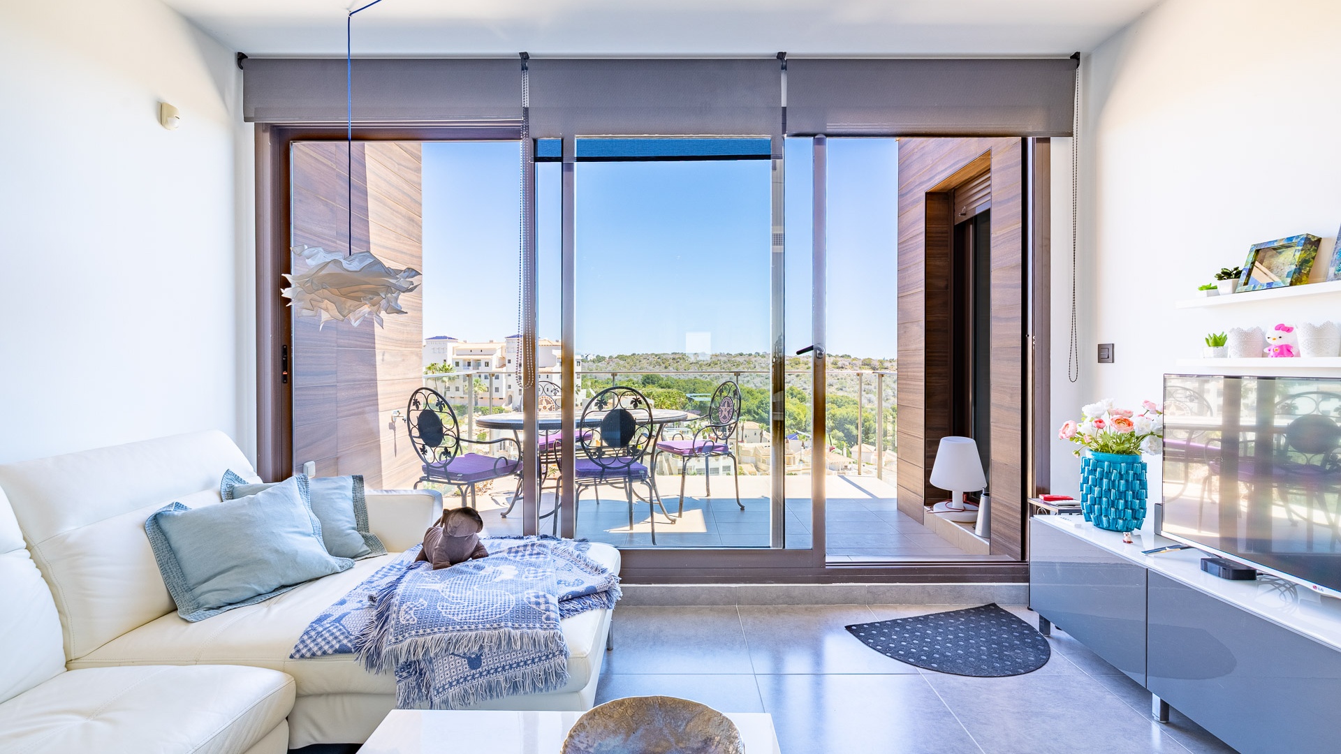 Resale - Apartment - Villamartin - las ramblas