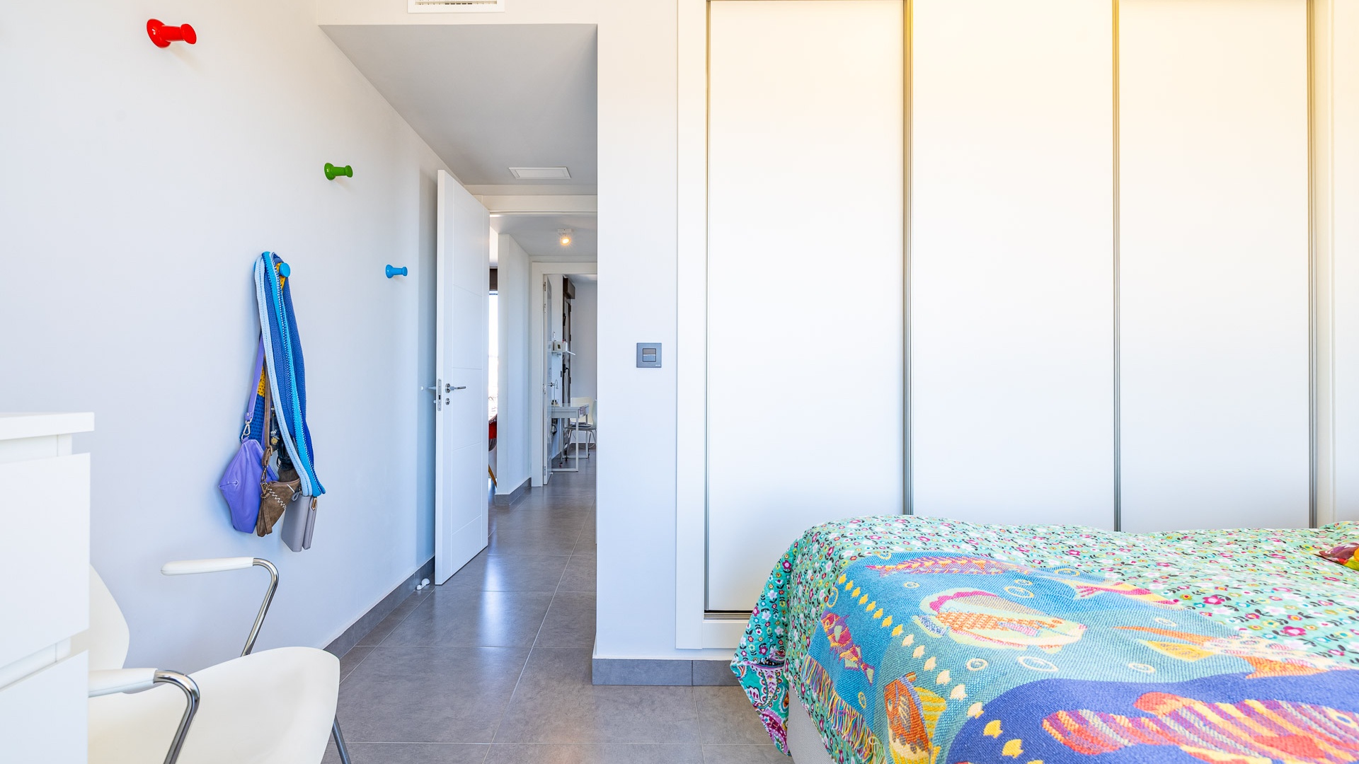 Resale - Apartment - Villamartin - las ramblas