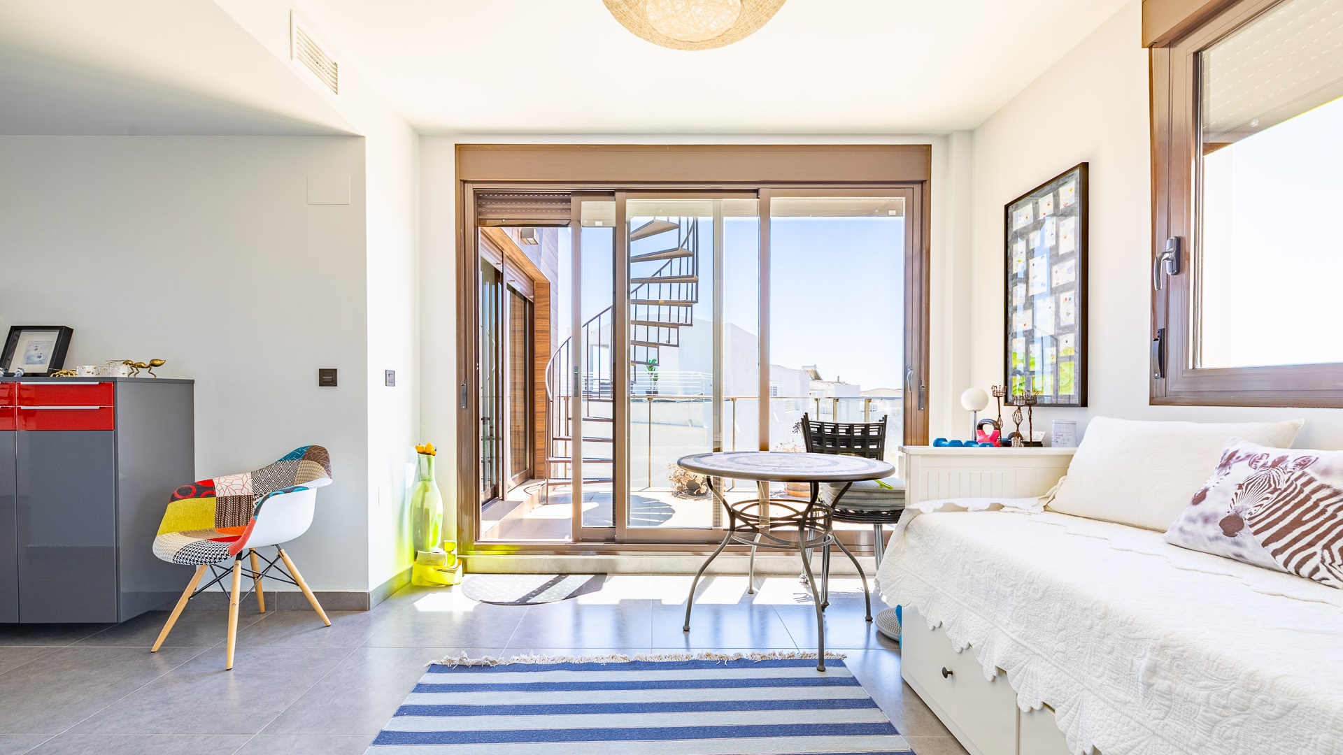 Resale - Apartment - Villamartin - las ramblas