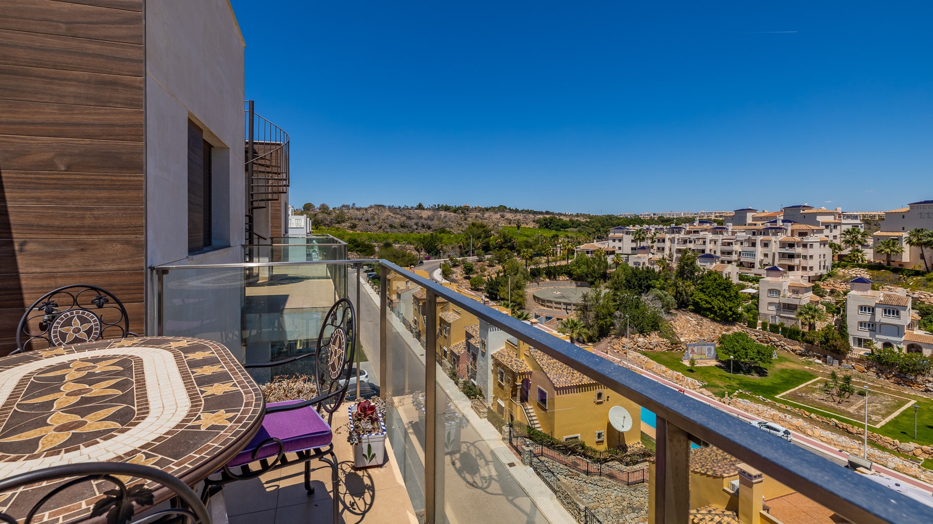 Resale - Apartment - Villamartin - las ramblas