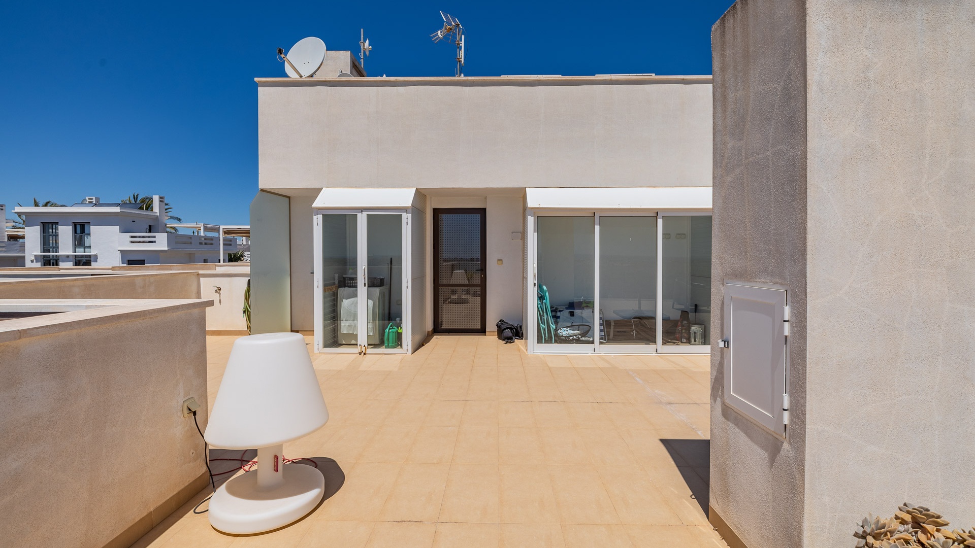 Resale - Apartment - Villamartin - las ramblas