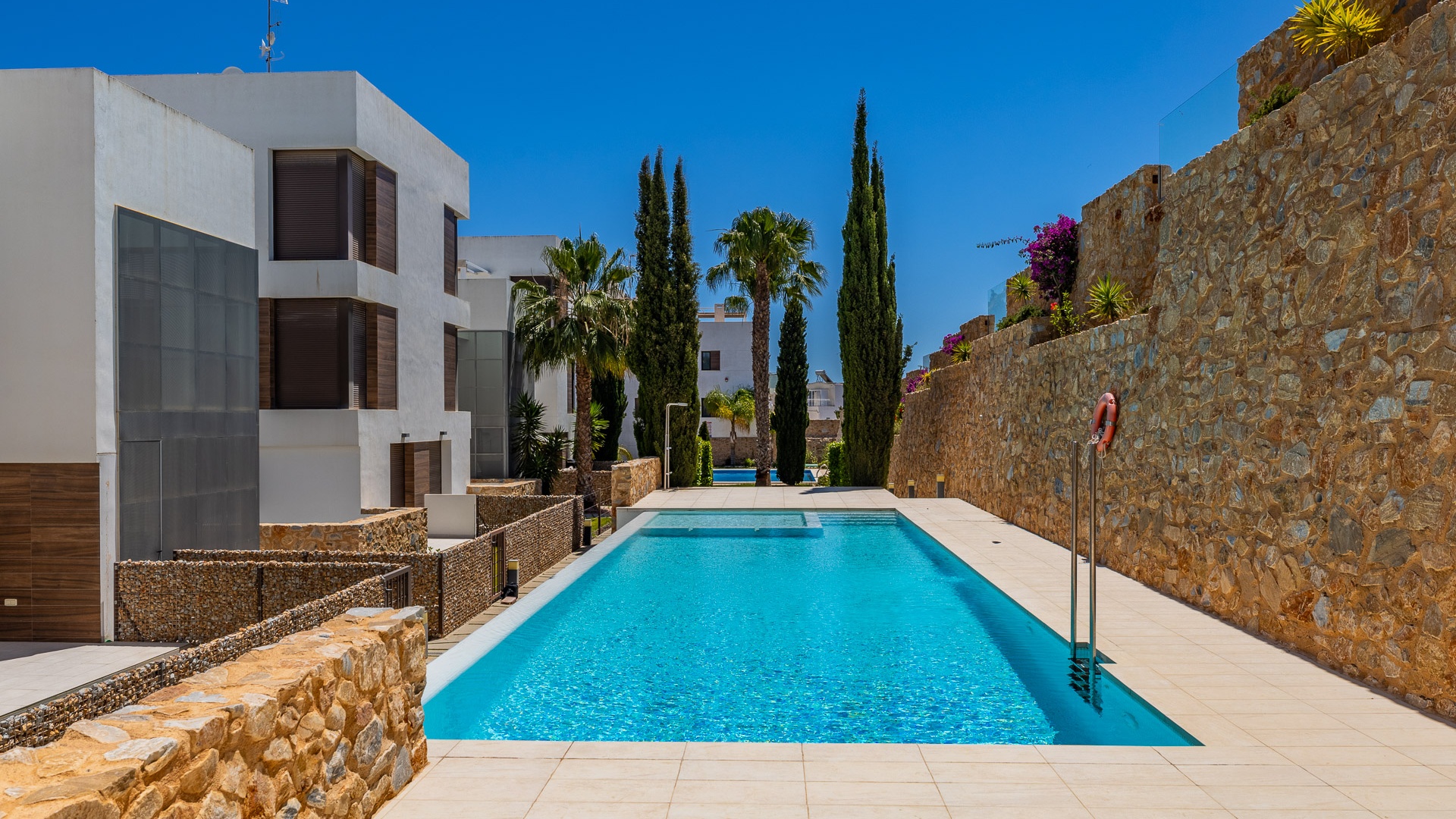 Resale - Apartment - Villamartin - las ramblas