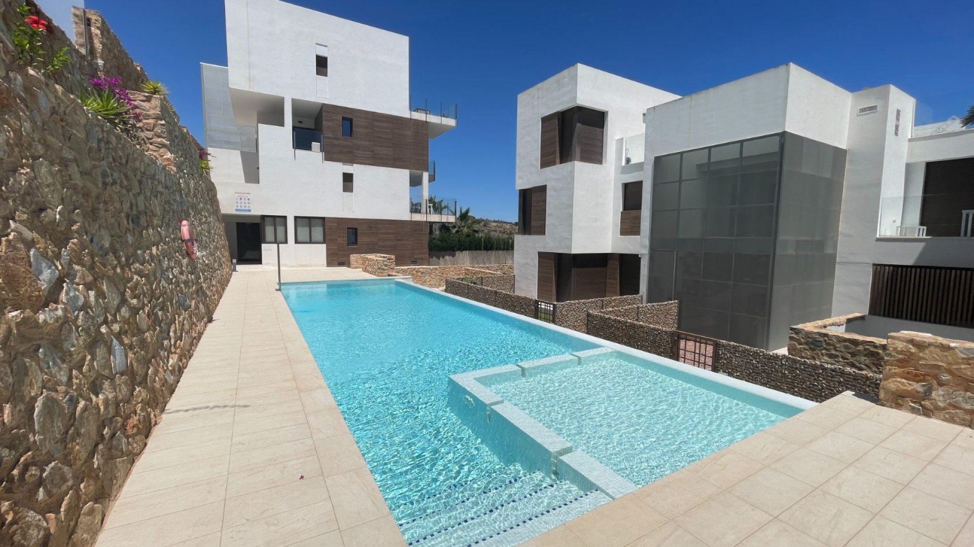 Resale - Apartment - Villamartin - las ramblas