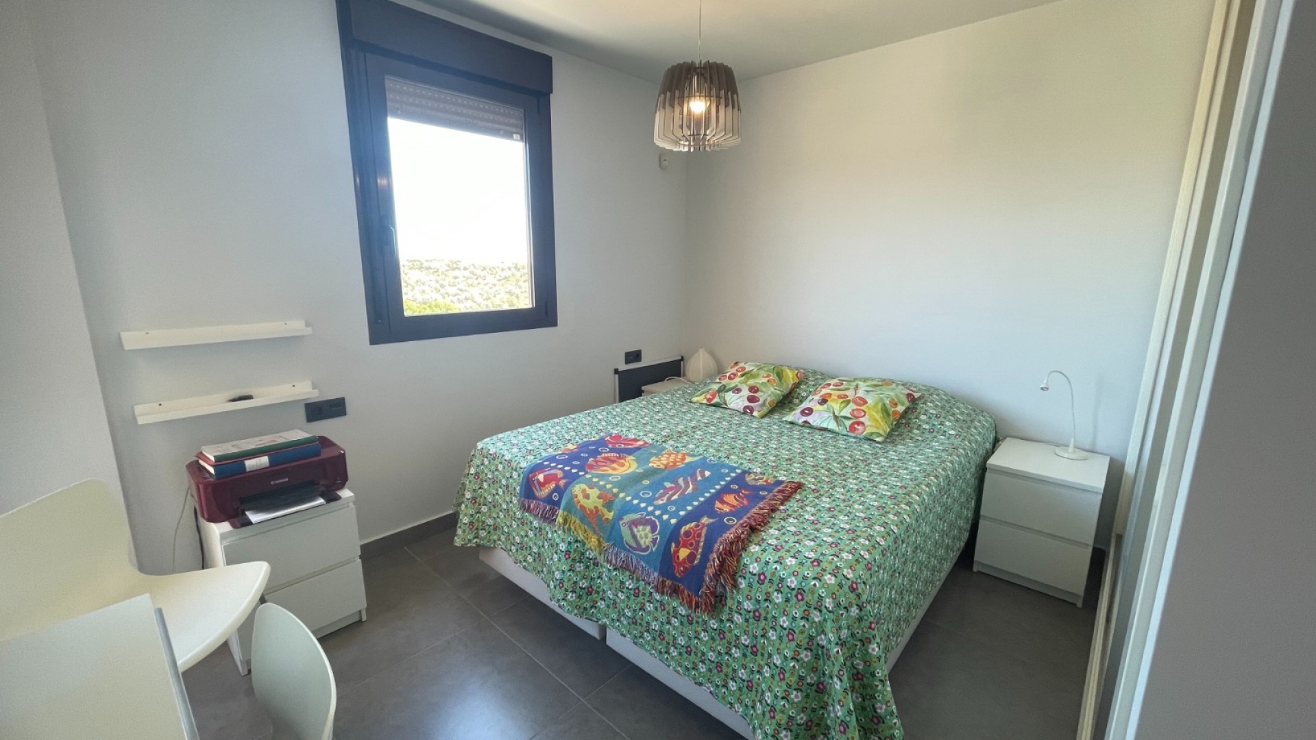 Resale - Apartment - Villamartin - las ramblas