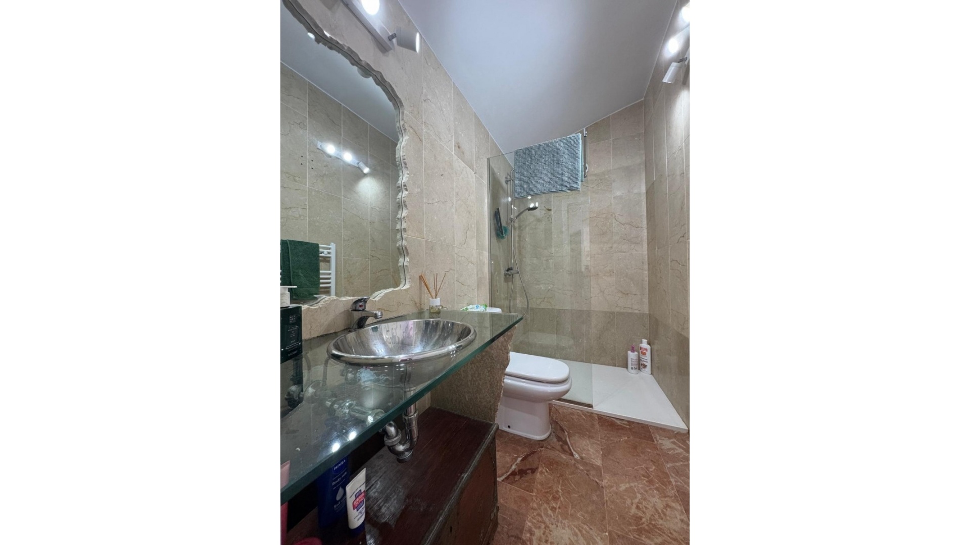 Resale - Apartment - Villamartin - las ramblas