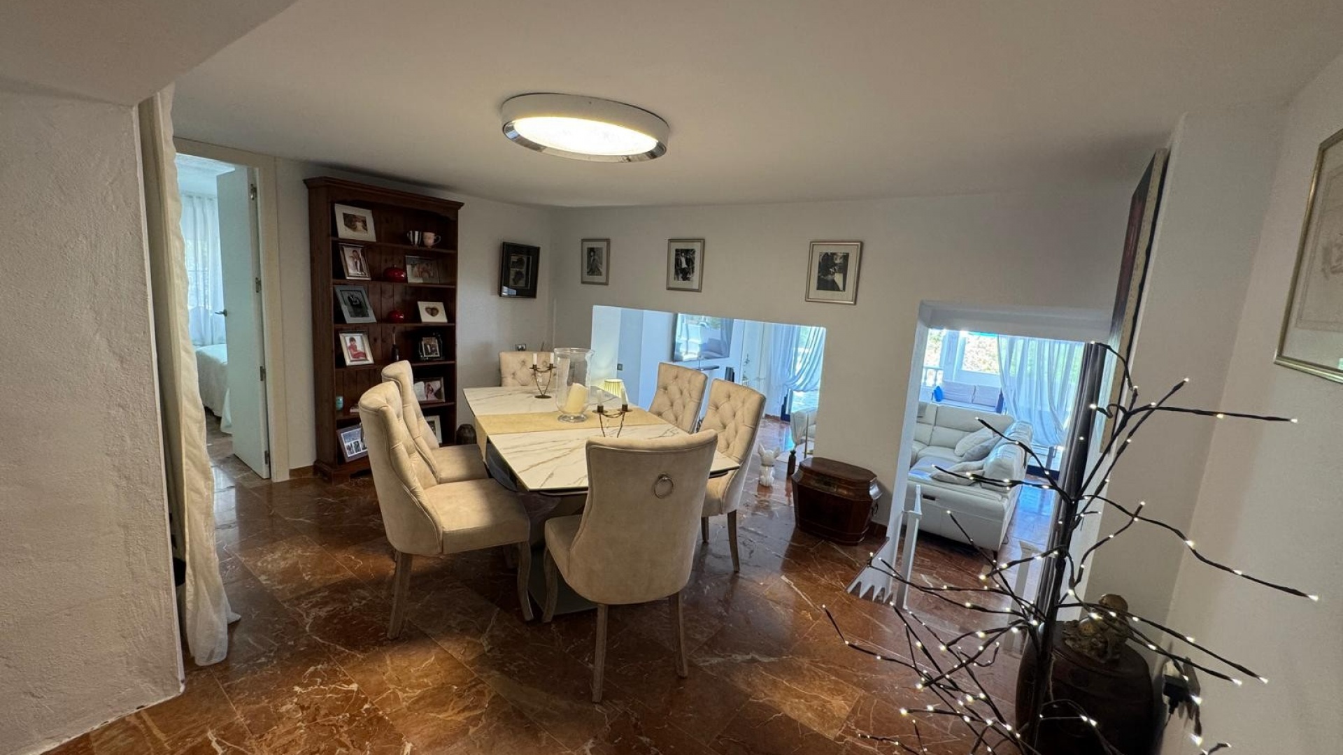 Resale - Apartment - Villamartin - las ramblas