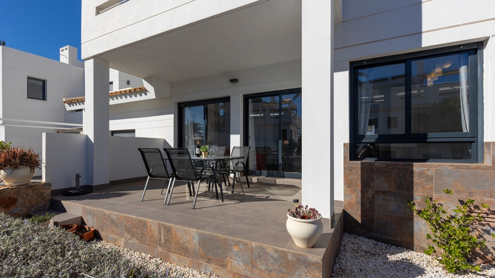 Resale - Apartment - Villamartin - las ramblas