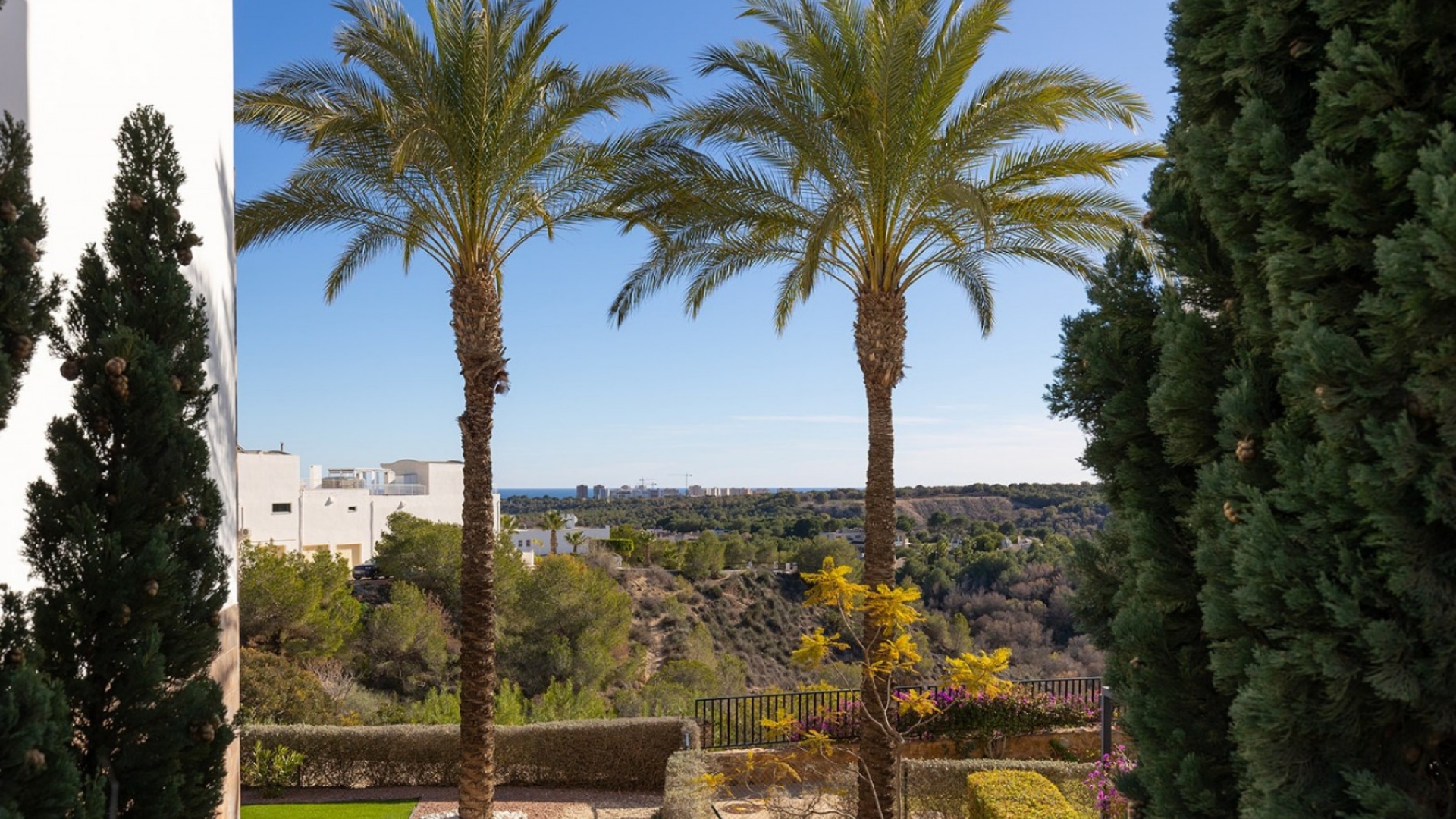 Resale - Apartment - Villamartin - las ramblas